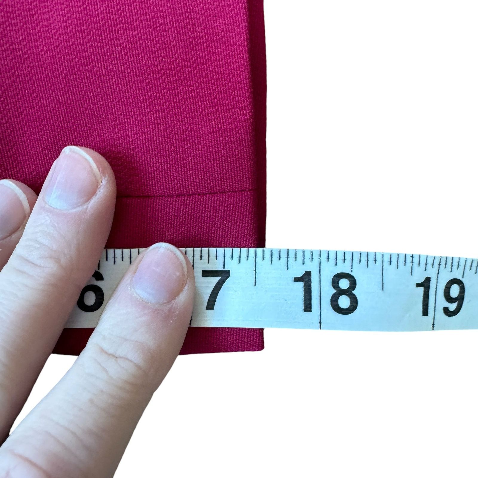 A.L.C. A.L.C. Duke Blazer Jacket Magenta Size XS / US 0-2 / IT 36-38 - 9 Thumbnail