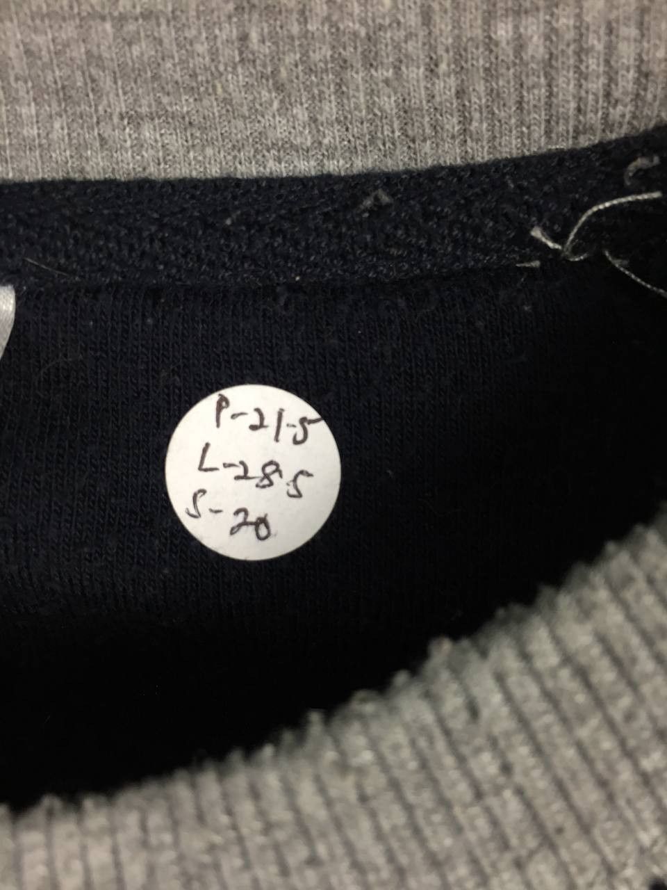 MLB Vtg MLB New York Yankees Raglan Loungewear Pullover Size US L / EU 52-54 / 3 - 16 Thumbnail