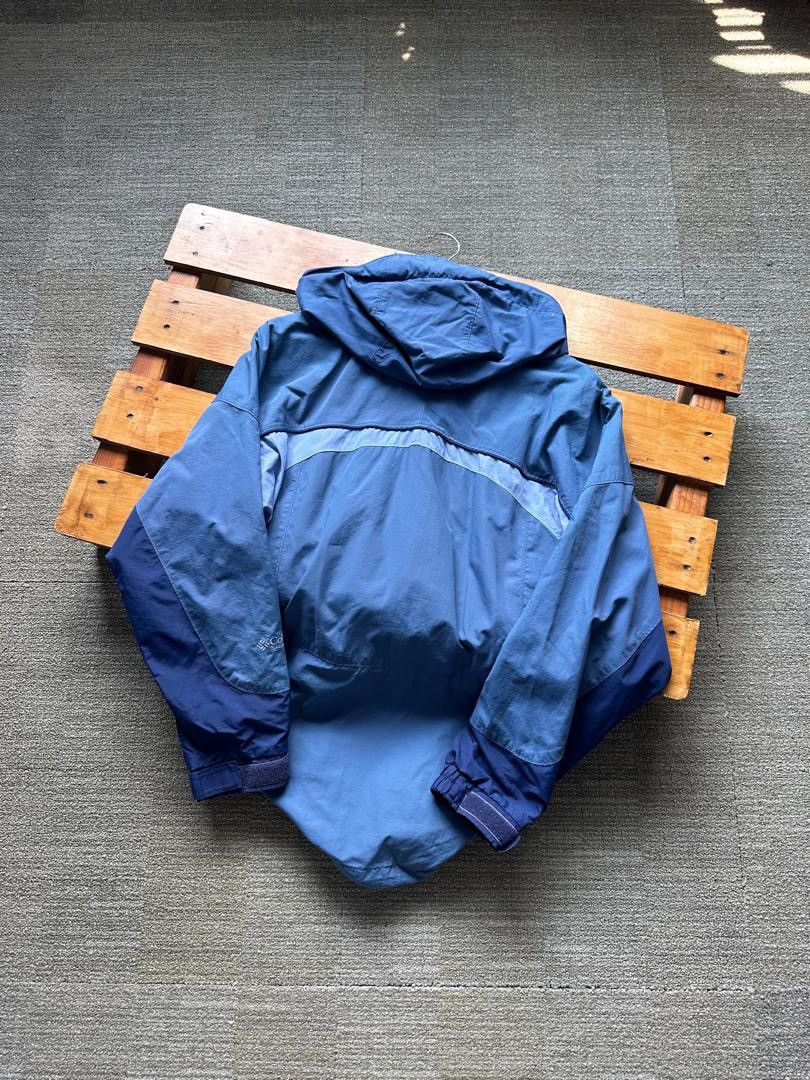 Columbia COLUMBIA GORPCORE JACKET Size US M / EU 48-50 / 2 - 2 Thumbnail