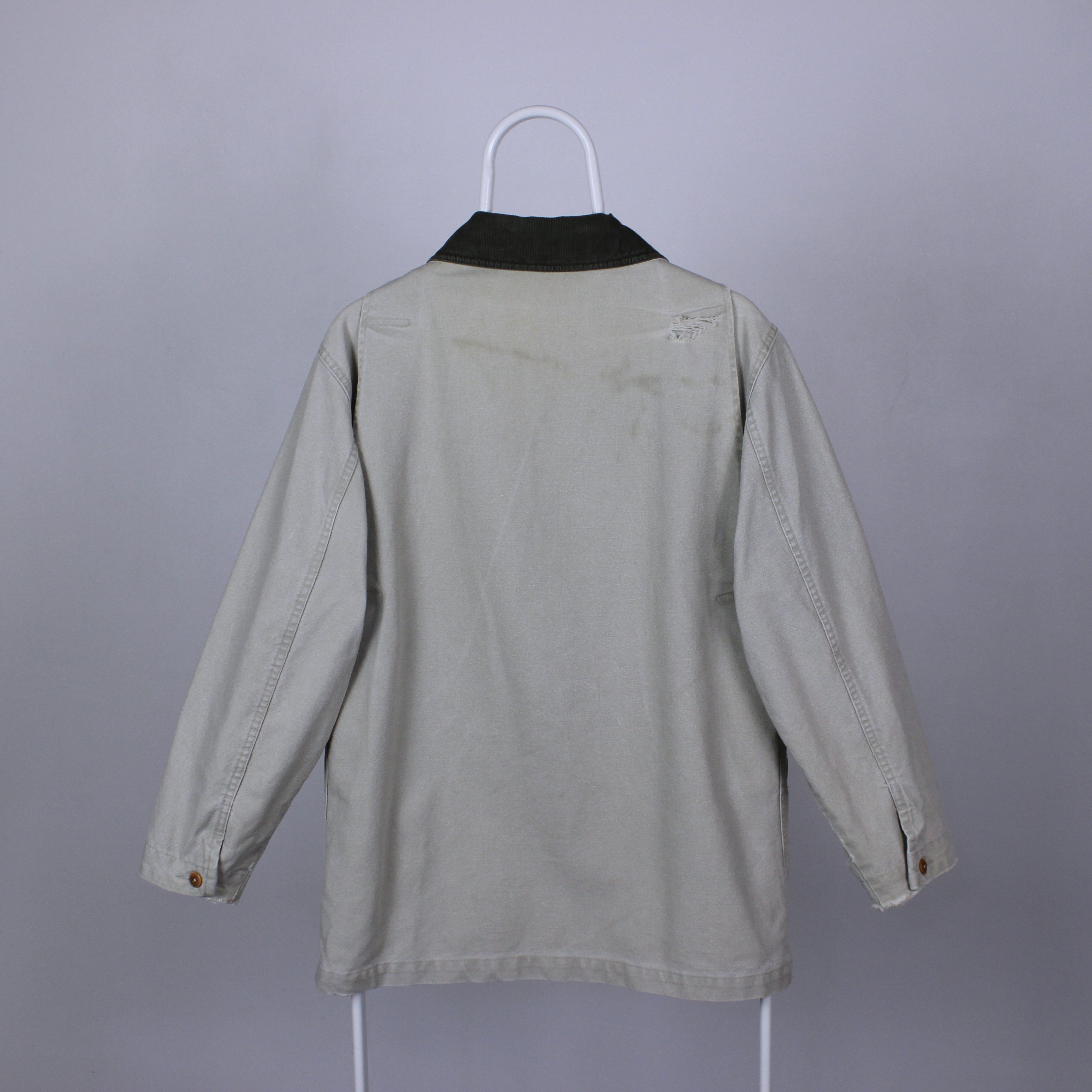 L.L. Bean L.L. Bean vintage jacket heavy cotton S M women Size M / US 6-8 / IT 42-44 - 2 Thumbnail