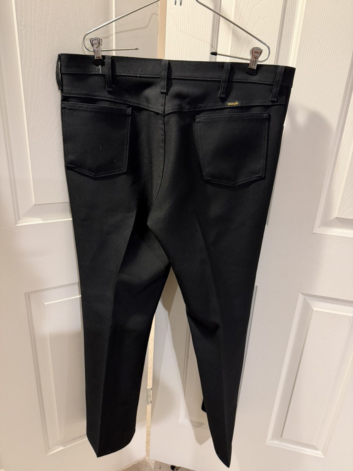 Wrangler Wrangler Weancher dress jean Size US 38 / EU 54 - 2 Thumbnail