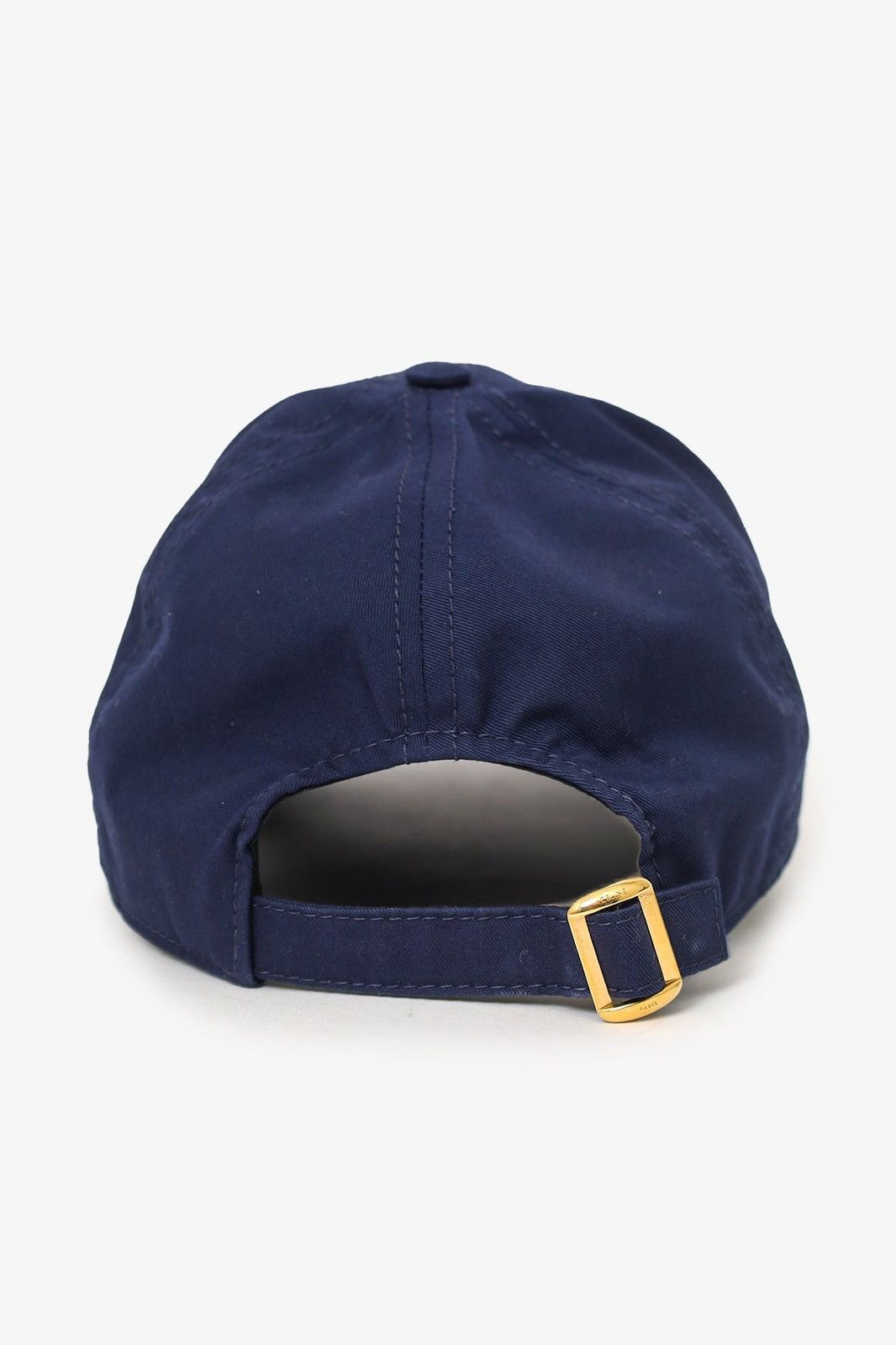 Celine Celine Baseball Cap Hat with logo Size ONE SIZE - 3 Thumbnail