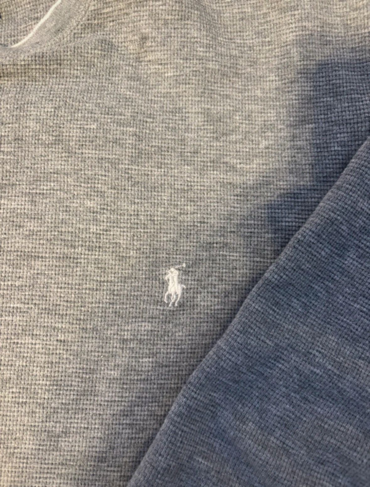 Ralph Lauren Ralph Lauren Sweater Size US XL / EU 56 / 4 - 2 Thumbnail