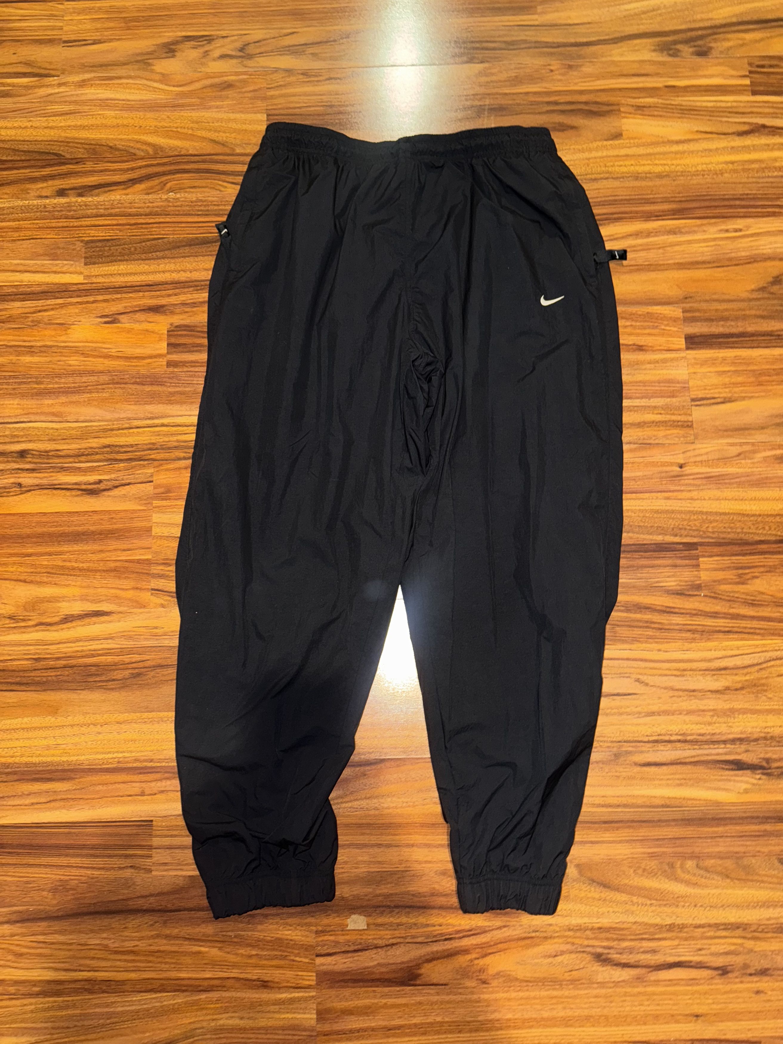 Nike Vintage Nike Joggers Size US 38 / EU 54 - 1 Thumbnail