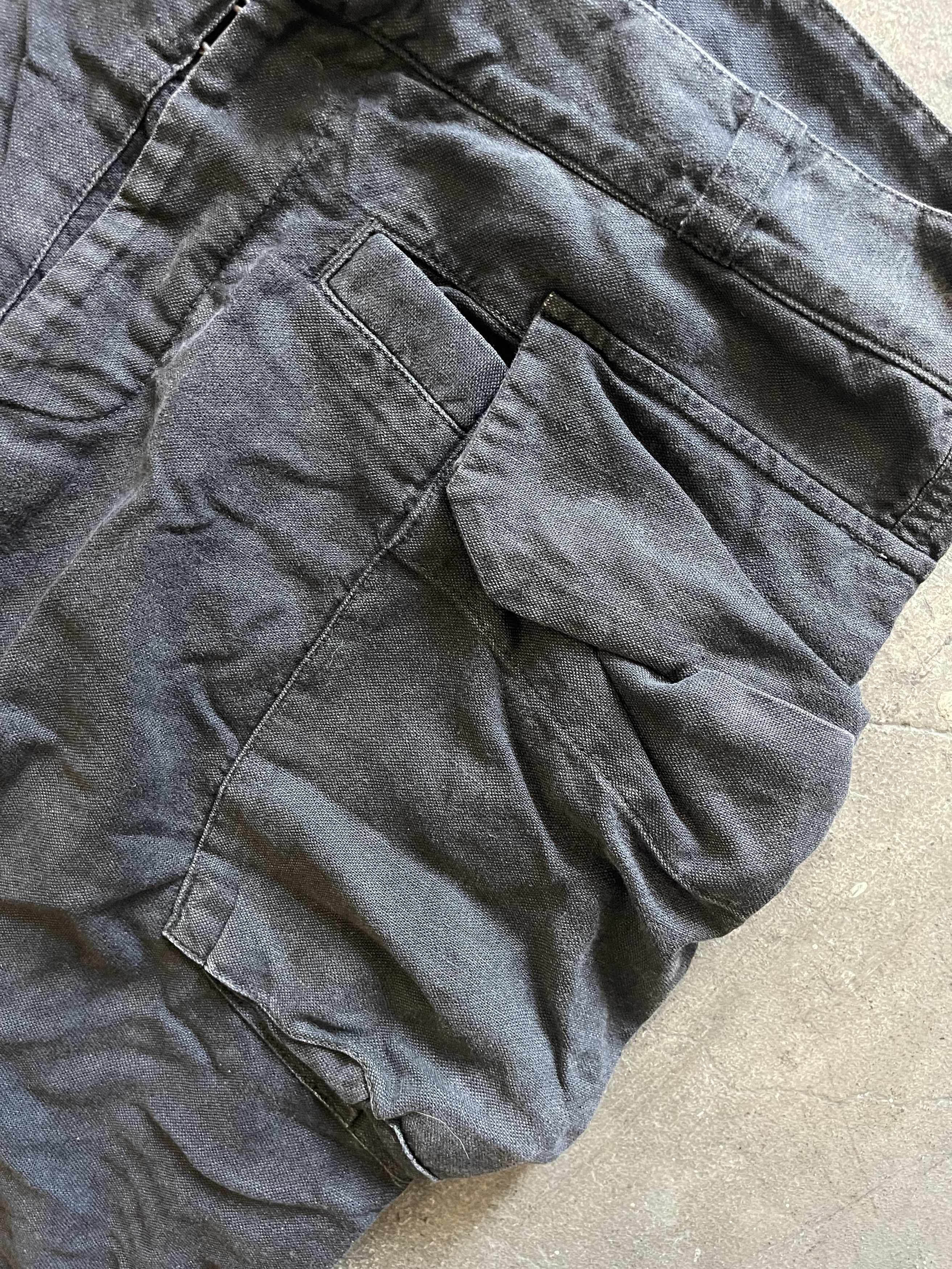 Maison Margiela SS06 REWORKED/DECONSTRUCTED CARGO Size US 32 / EU 48 - 3 Thumbnail