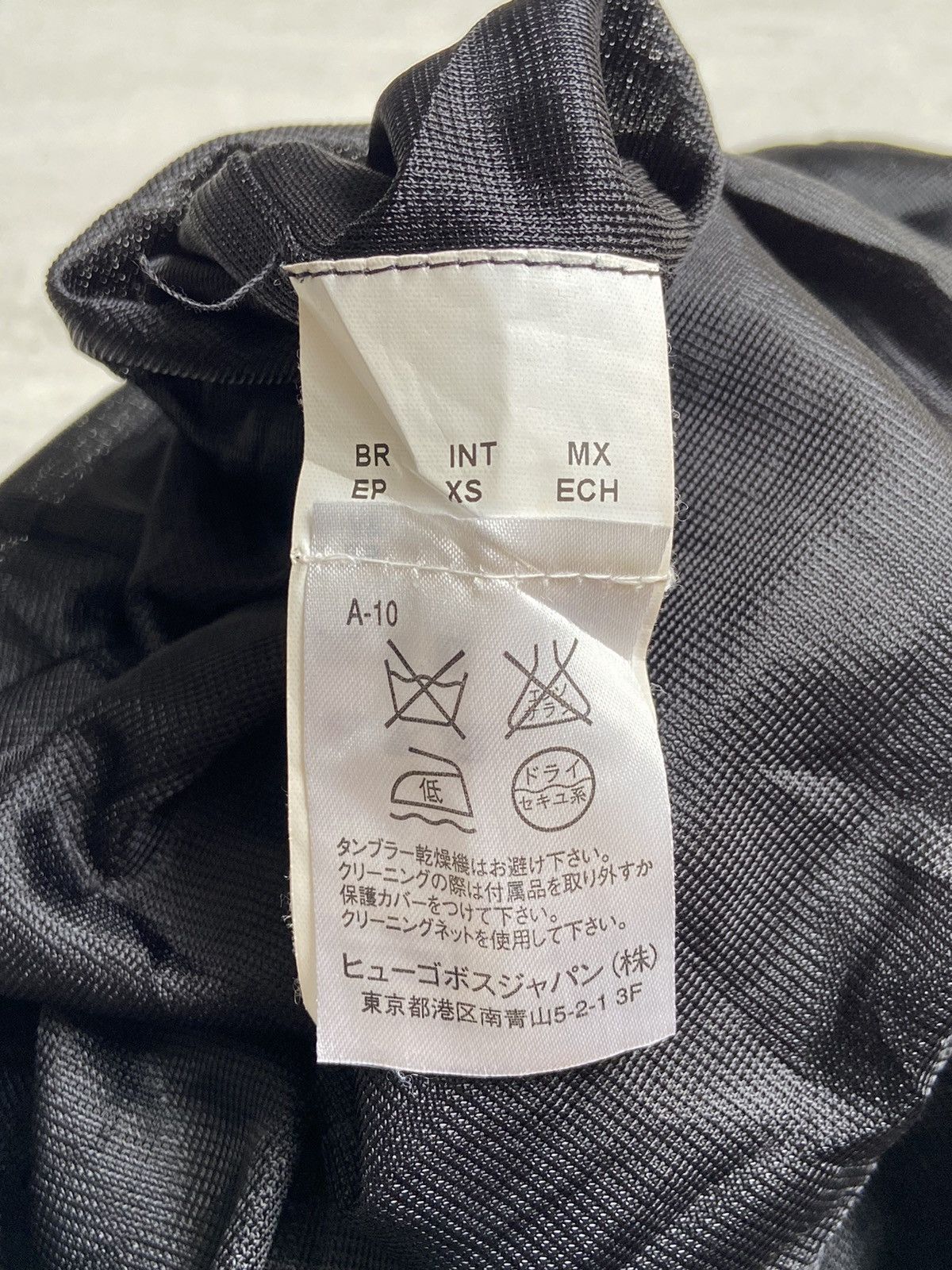 Hugo Boss HUGO BOSS Motive Midi Dress Size XS / US 0-2 / IT 36-38 - 19 Thumbnail
