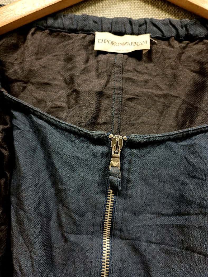 Armani × Emporio Armani Emporio Armani Made in Italy Size S / US 4 / IT 40 - 3 Thumbnail