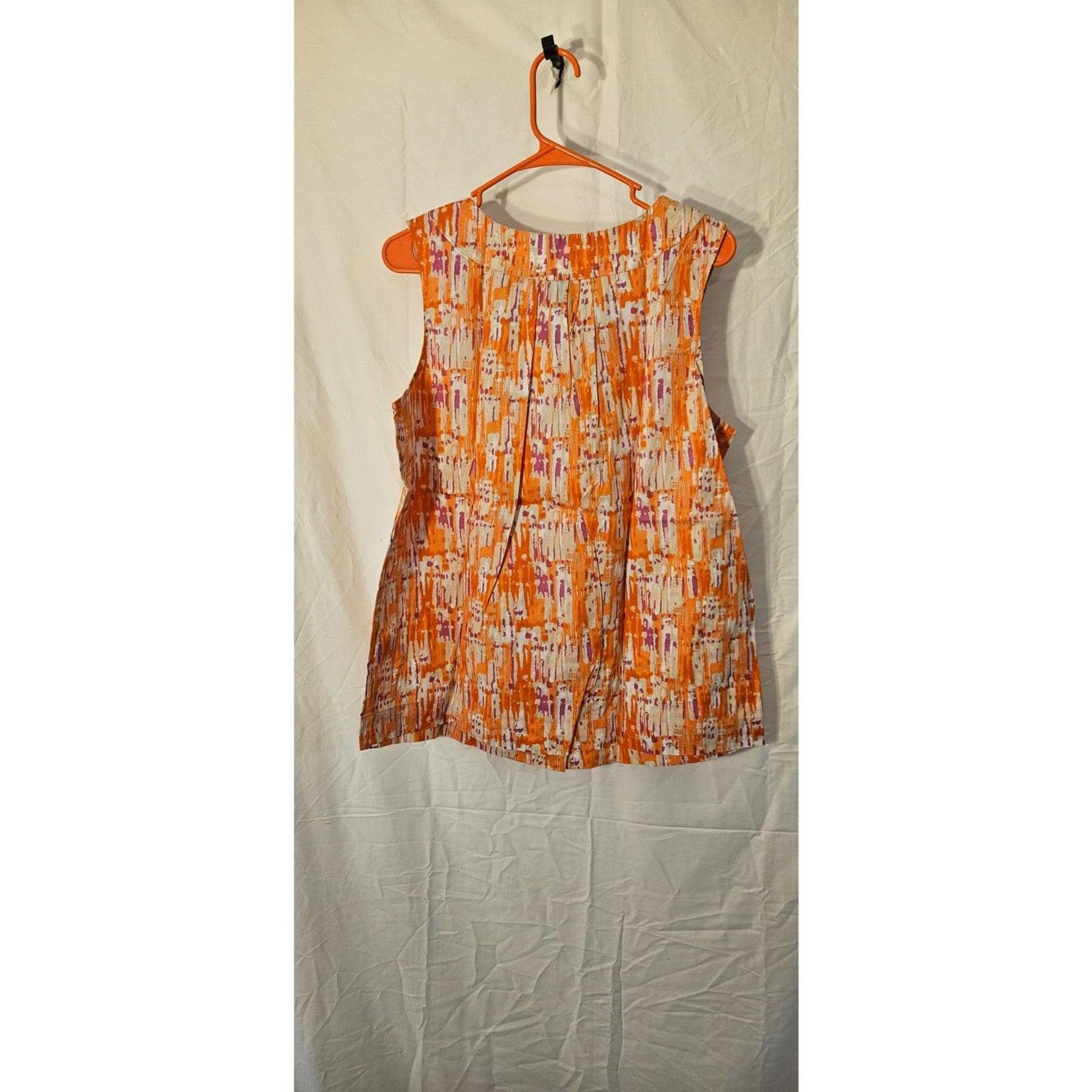 Other Women's Classic Elements Top Size L / US 10 / IT 46 - 4 Thumbnail