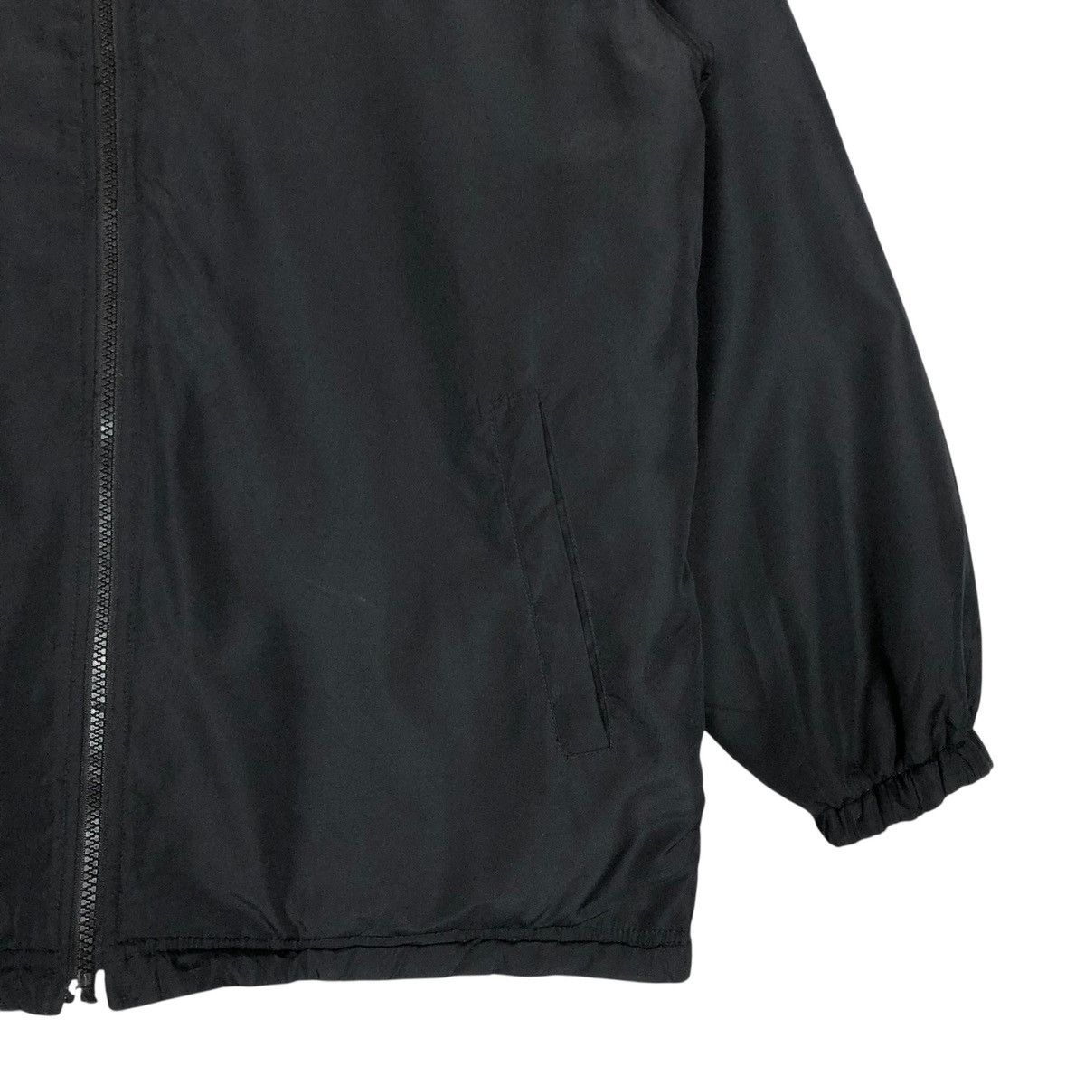 Japanese Brand Vintage Leyton House Racing Motorcycle Riversible Jacket Size US M / EU 48-50 / 2 - 4 Thumbnail