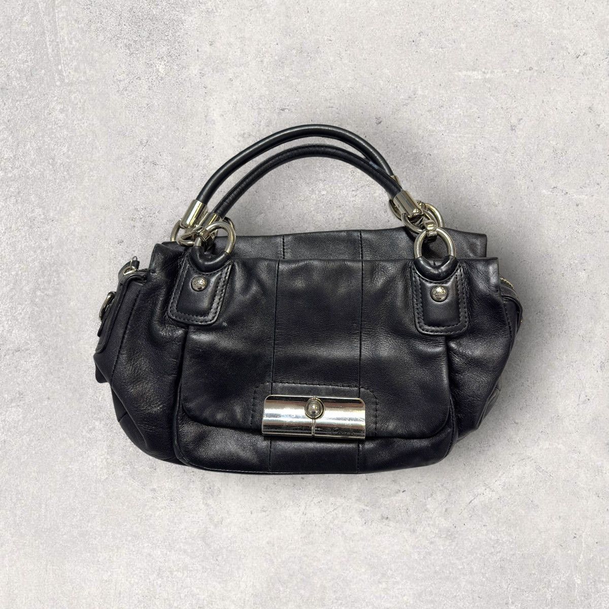 Coach Coach Kristin bag Size ONE SIZE - 1 Thumbnail