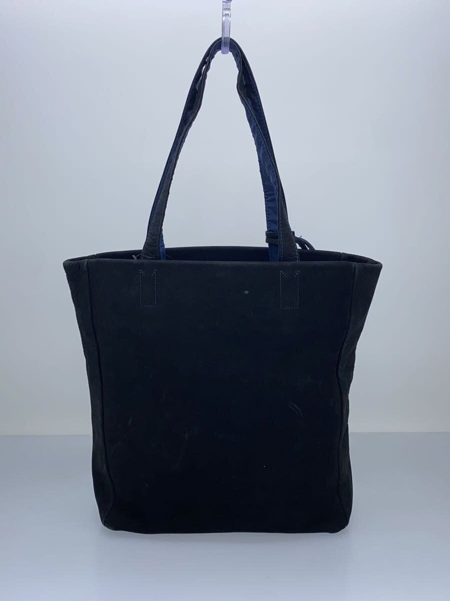 Yohji Yamamoto Night H yohji yamamoto Tote bag Size ONE SIZE - 3 Thumbnail
