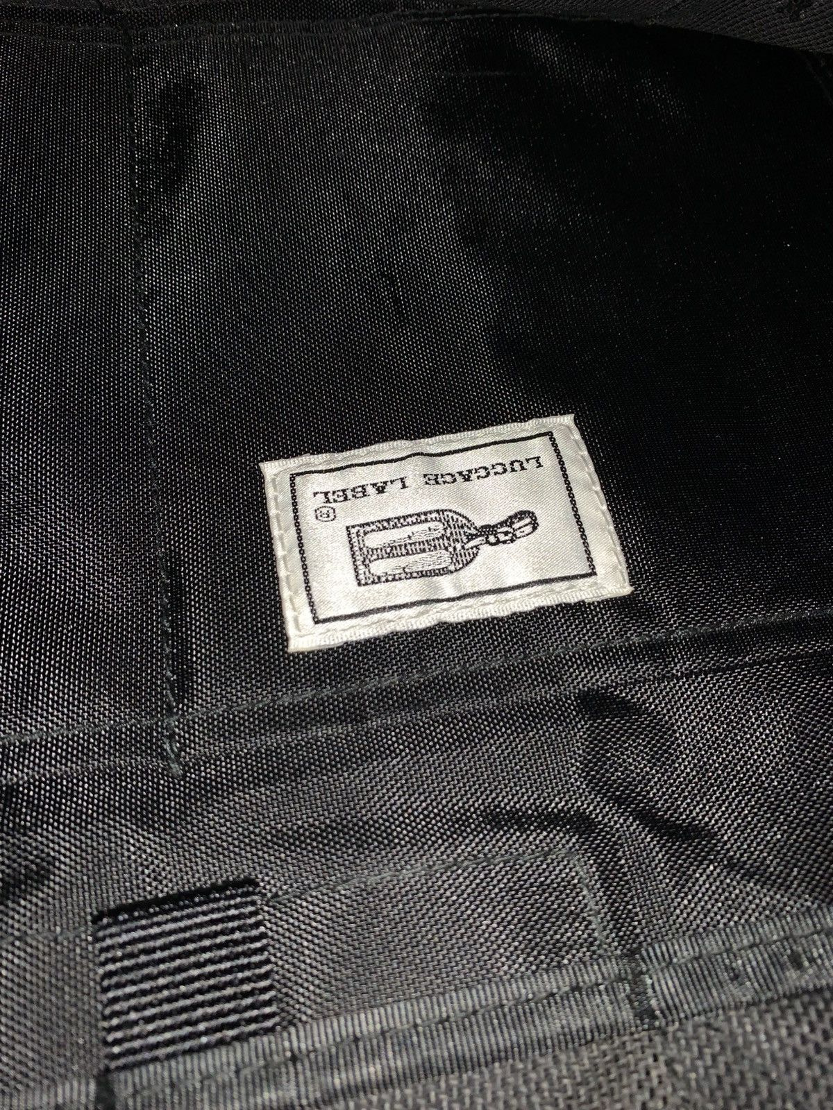 Porter Luggage Label Japan Size ONE SIZE - 5 Thumbnail