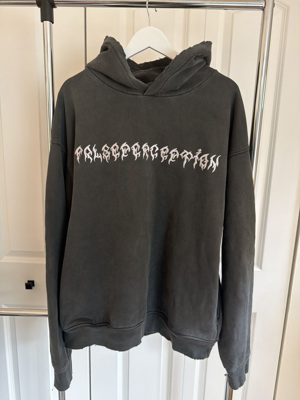 Other False Perception Heaven Hoodie Size US XL / EU 56 / 4 - 1 Thumbnail