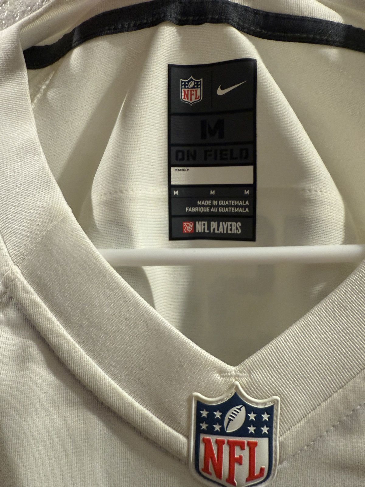 NFL Cowboys jersey Size US M / EU 48-50 / 2 - 3 Thumbnail