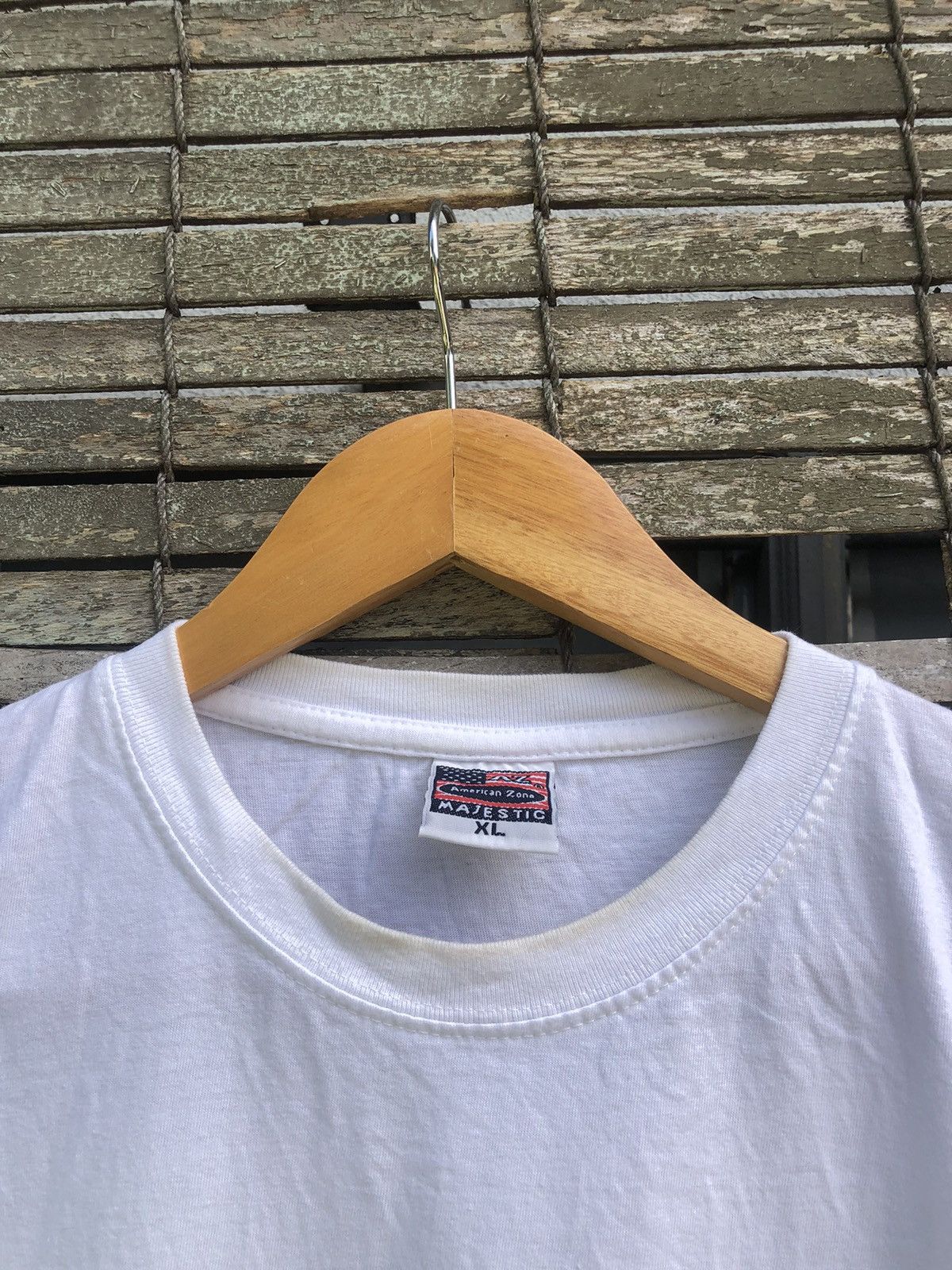 Vintage Vintage Y2K No Job,No Money,No Girl,No Problem Humor Tee Size US L / EU 52-54 / 3 - 5 Thumbnail