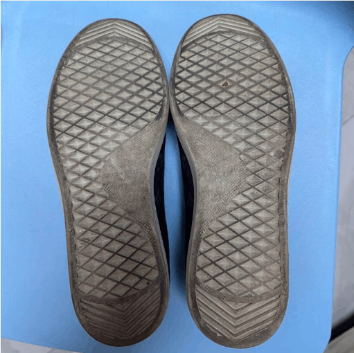 Louis Vuitton Louis Vuitton low-top shoes 42.5EU Size US 9.5 / EU 42-43 - 4 Thumbnail