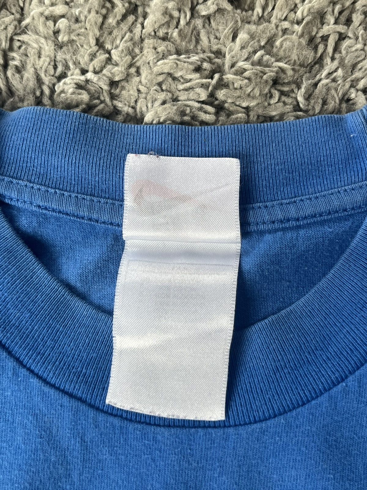 Nike Vintage Nike tee MADE IN USA 🇺🇸 Size US S / EU 44-46 / 1 - 11 Thumbnail