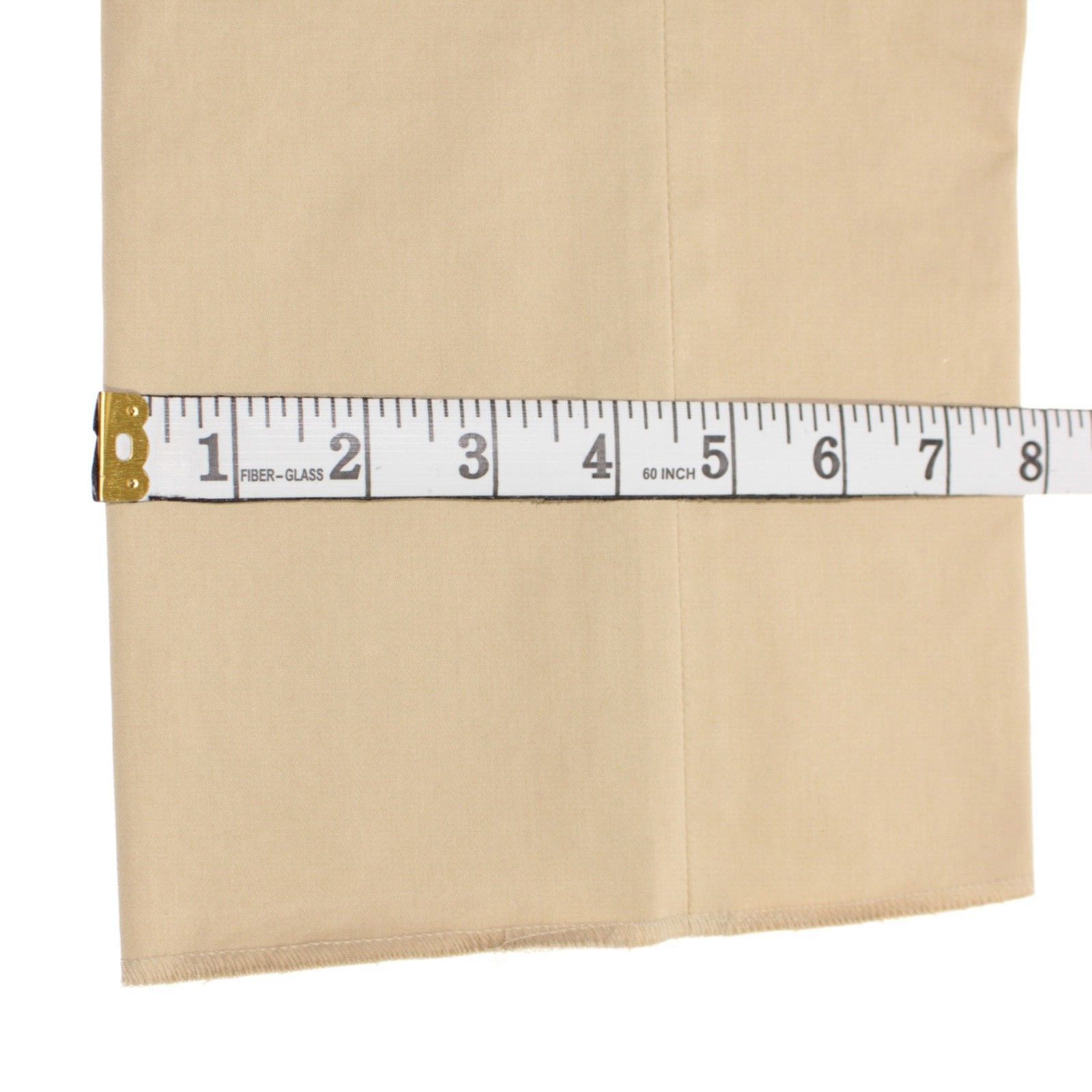Hiltl Hiltl New with tags Chino Size 32 US In Beige Size US 32 / EU 48 - 8 Thumbnail