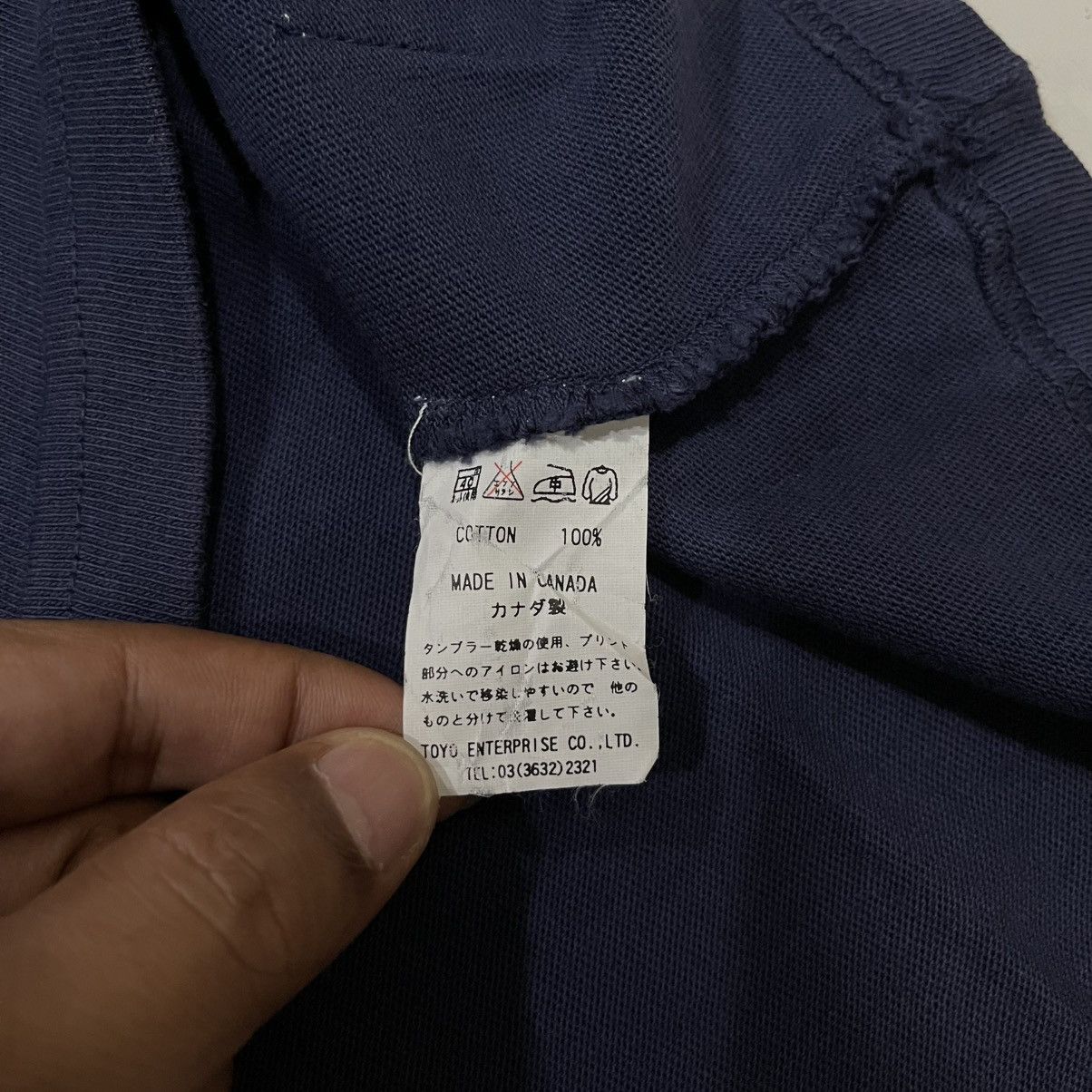 Toyo Enterprises S05 Cheswick road runner toyo enterprise tee Size US L / EU 52-54 / 3 - 8 Thumbnail