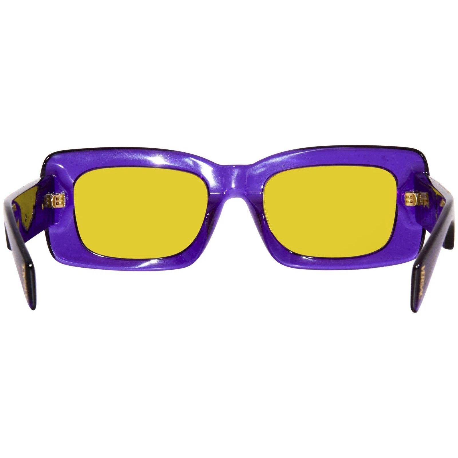 Versace Versace VE4444U-5408V9-54(VE4444U-5408V9-54) Size ONE SIZE - 6 Thumbnail