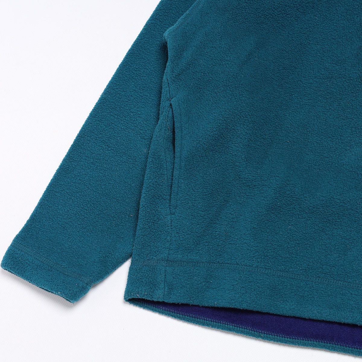 Patagonia Vintage Patagonia Synchilla Fleece Half Zip Size US S / EU 44-46 / 1 - 4 Thumbnail