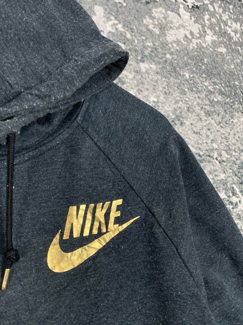Nike Vintage Nike Hoodies Size US M / EU 48-50 / 2 - 3 Thumbnail