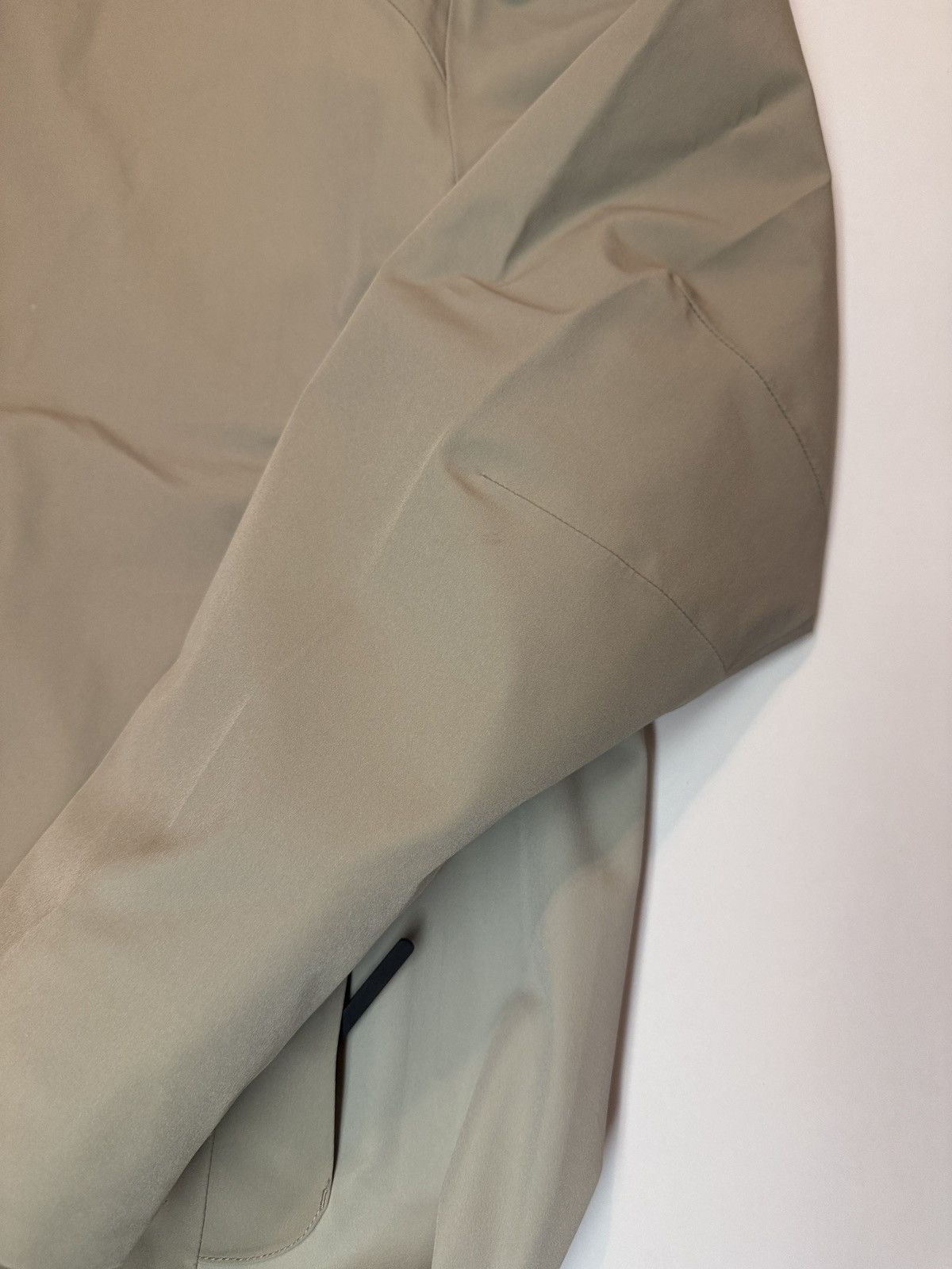 Arc'teryx HIKING PATROL 3L Shell Jacket Size US M / EU 48-50 / 2 - 6 Thumbnail