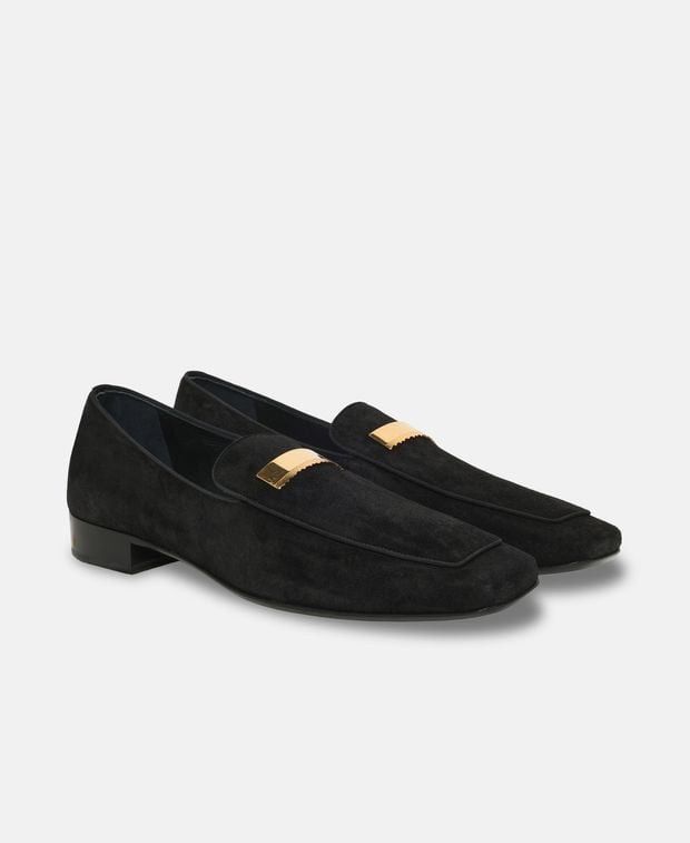 Giuseppe Zanotti Gilet Loafers Size US 9 / EU 42 - 1 Thumbnail