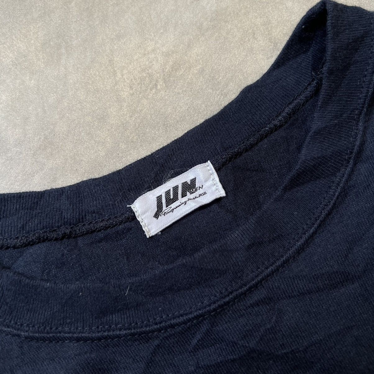 Jun Takahashi Japanese Junmen by jun takahashi T-shirt Size US M / EU 48-50 / 2 - 4 Thumbnail