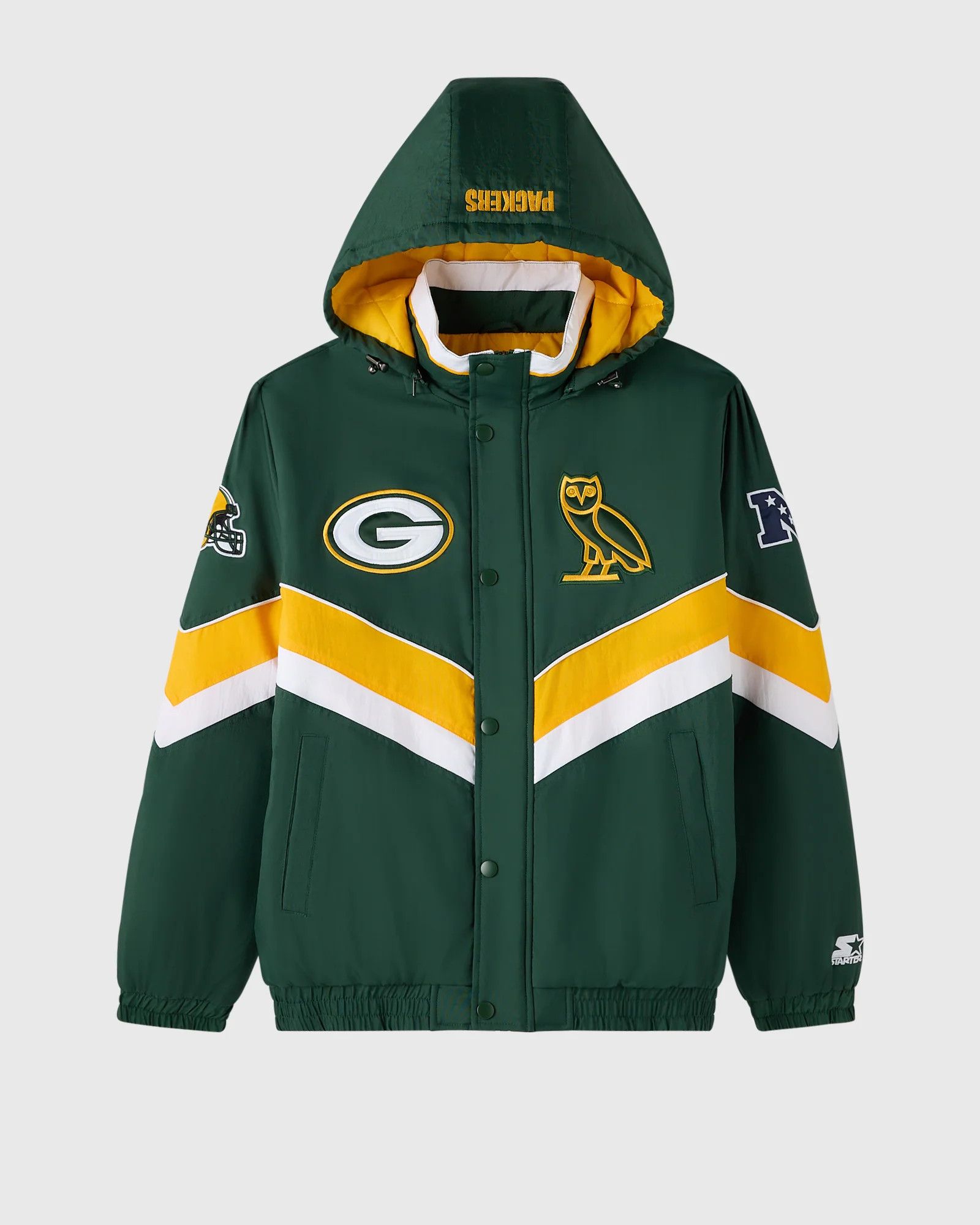 ジャケット・アウター Octobers Very Own x Alpha  N3B Parka ovo Octobers Very Own x Alpha N3B Parka ovo