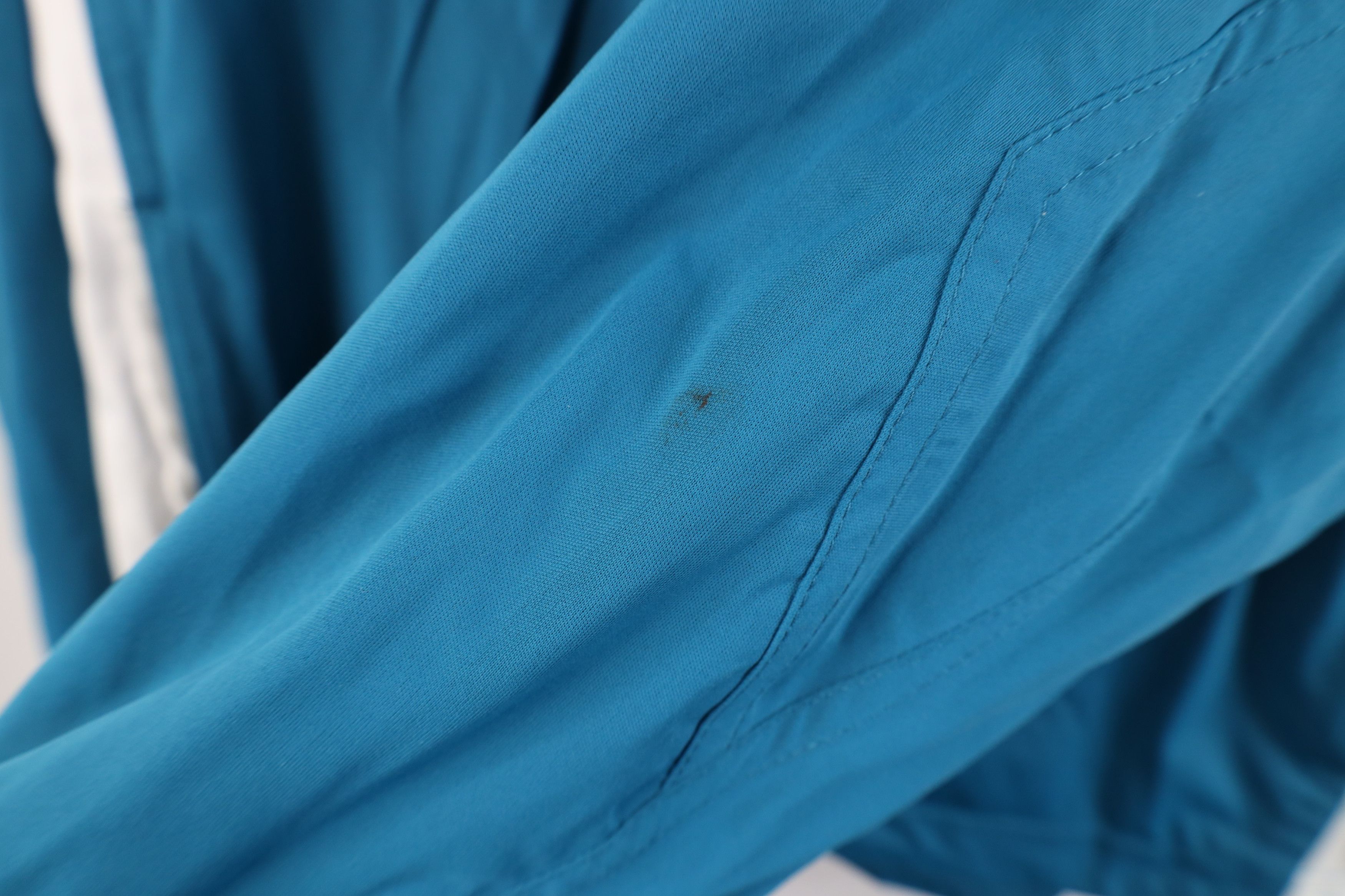 Vintage Sun Mountain Rain Flex Waterproof Golfing Rain Jacket Size L / US 10 / IT 46 - 6 Thumbnail