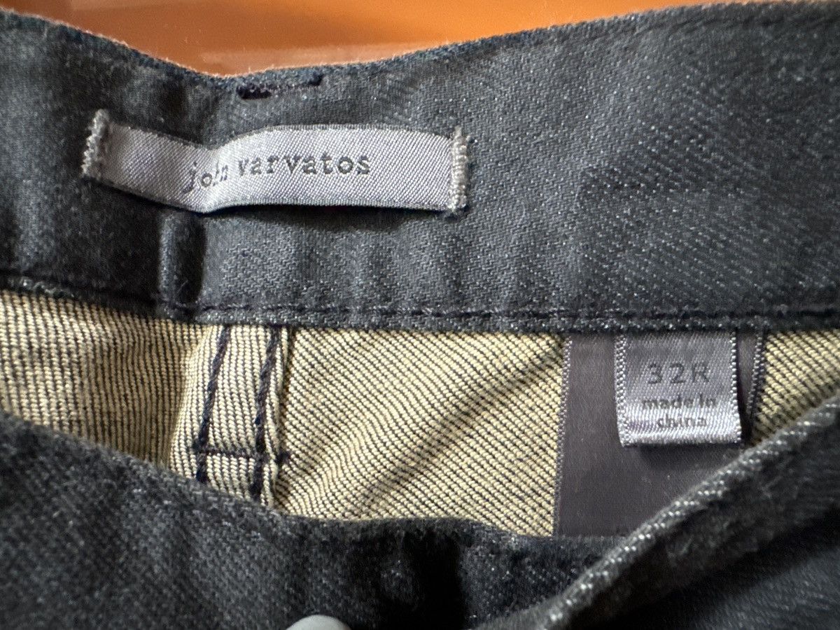 John Varvatos John Varvatos 32R Size US 32 / EU 48 - 5 Thumbnail