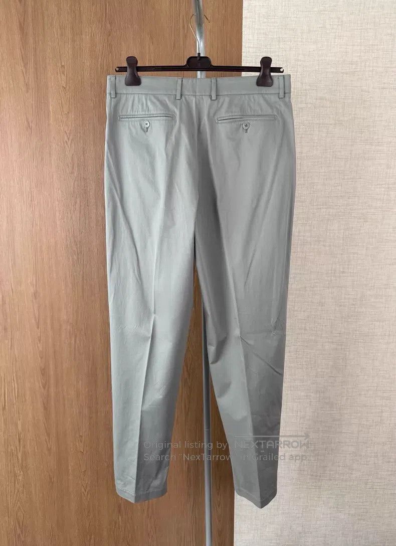 Hermes Hermes Spring/Summer Men's Casual Pants Size US 26 / EU 42 - 7 Thumbnail