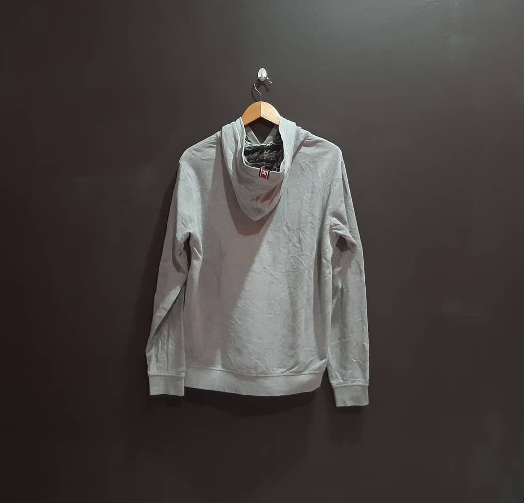 DC × Vintage HOODIE : DC SHOESCO x ROB DYRDEK Size US M / EU 48-50 / 2 - 2 Thumbnail