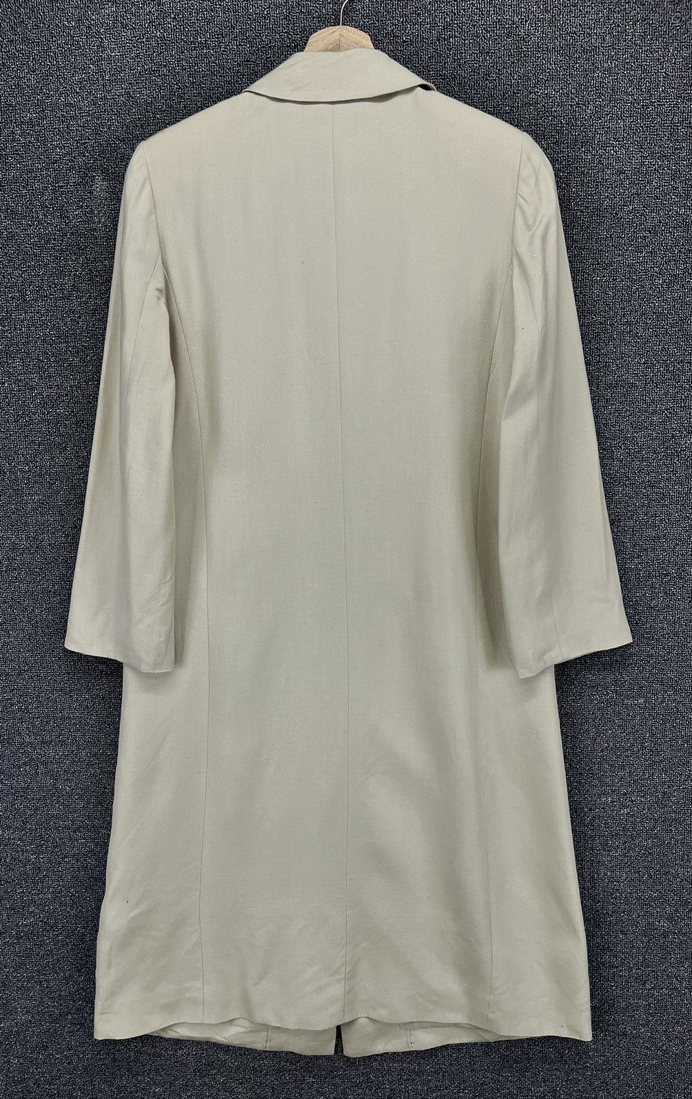 Katharine Hamnett London Vintage Katharine Hamnett London Luxury Jacket Size M / US 6-8 / IT 42-44 - 11 Thumbnail