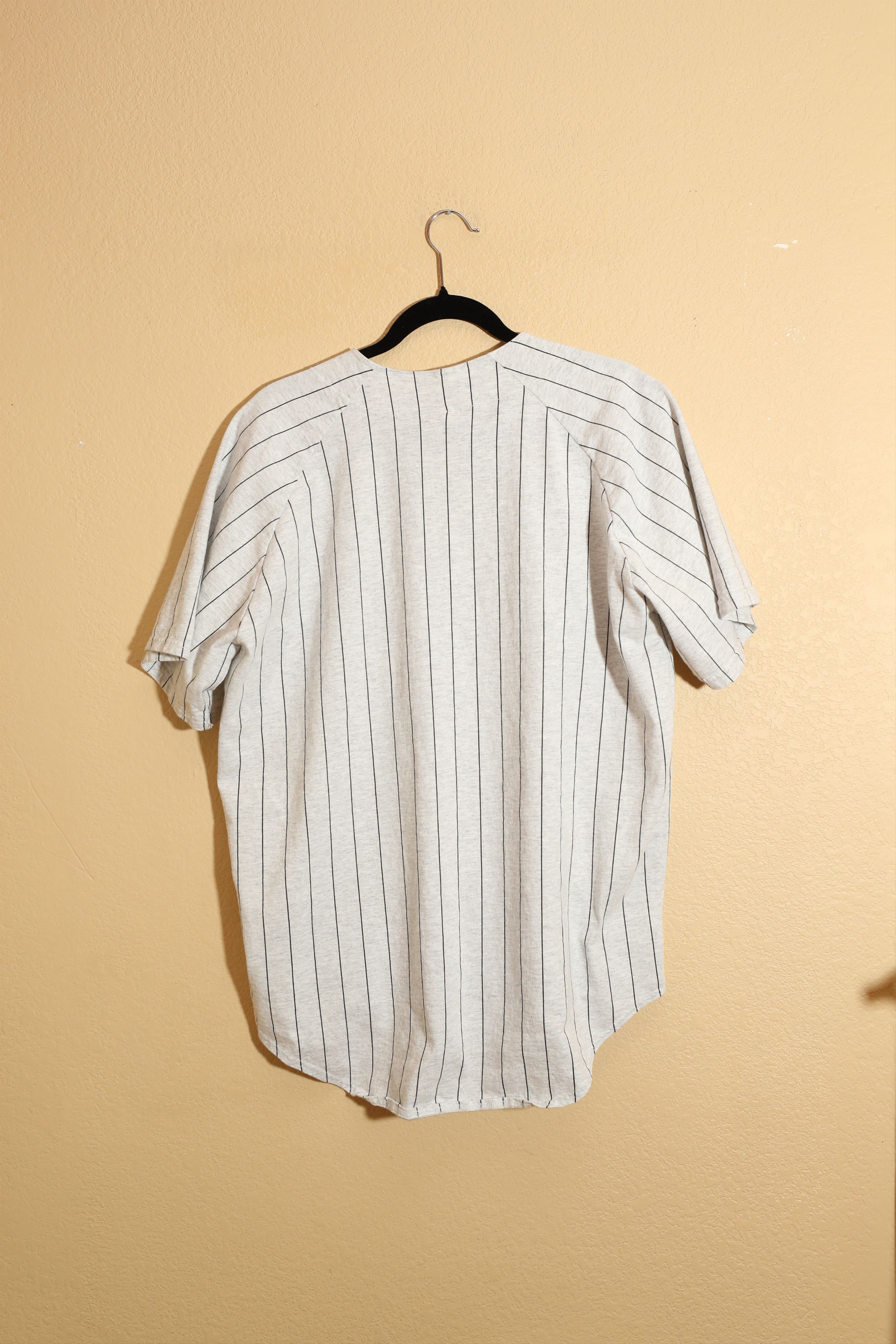 Soffe × Vintage Vintage Soffe Yankees Jersey (XL) Size US XL / EU 56 / 4 - 2 Thumbnail