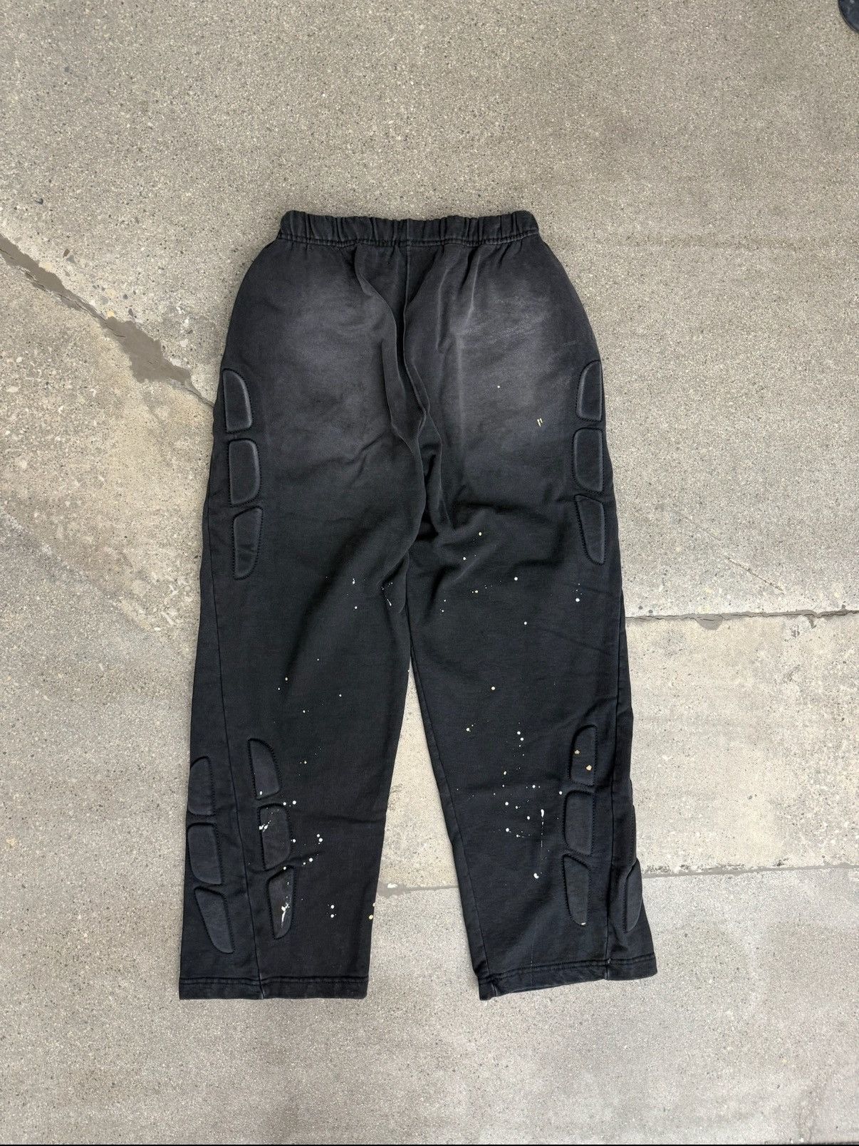Satoshi Nakamoto Satoshi Nakamoto Enduro Sweatpant Size US 36 / EU 52 - 2 Thumbnail