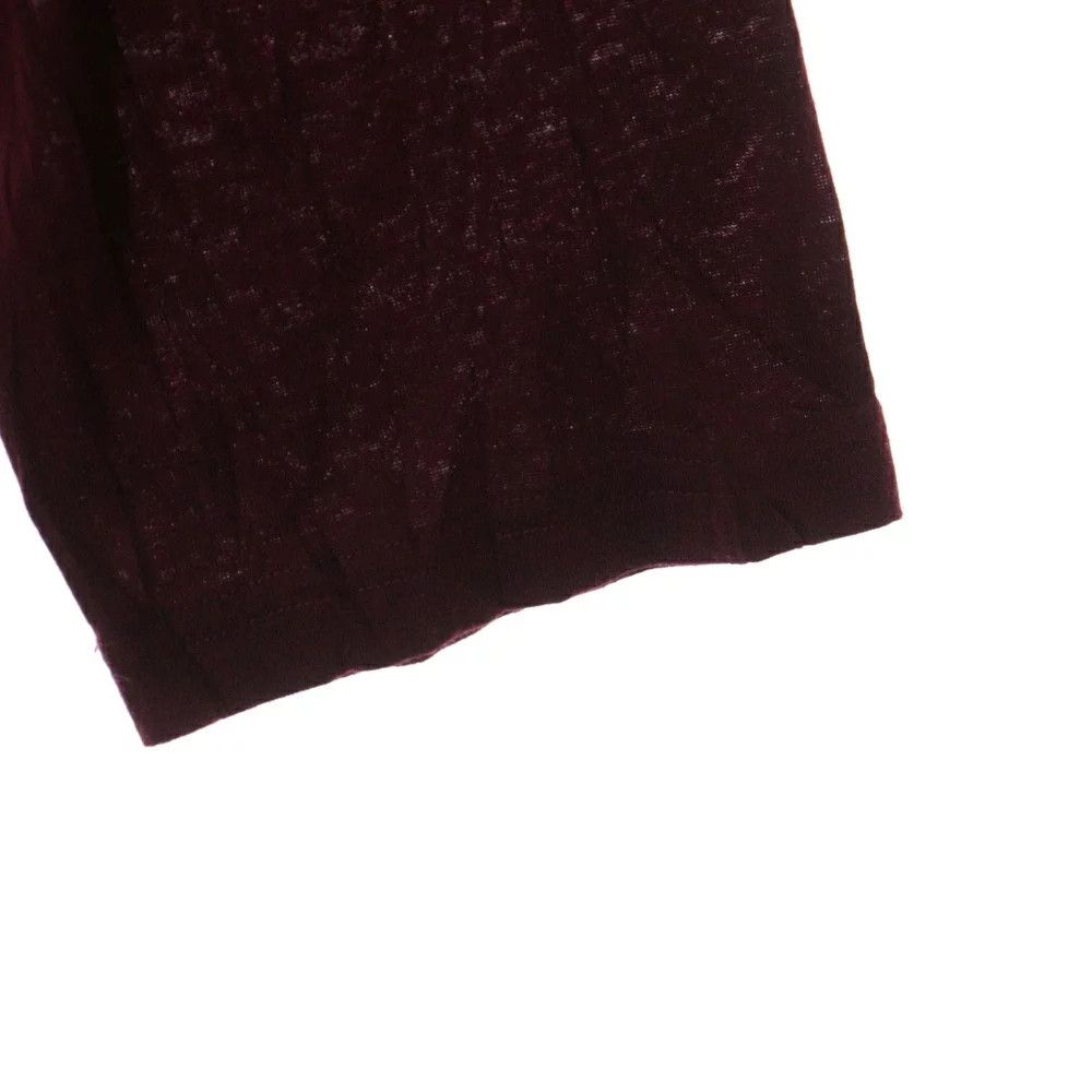 Yohji Yamamoto Yohji Yamamoto POUR HOMME // 22SS Crew Neck T-Shirt Size US L / EU 52-54 / 3 - 5 Thumbnail