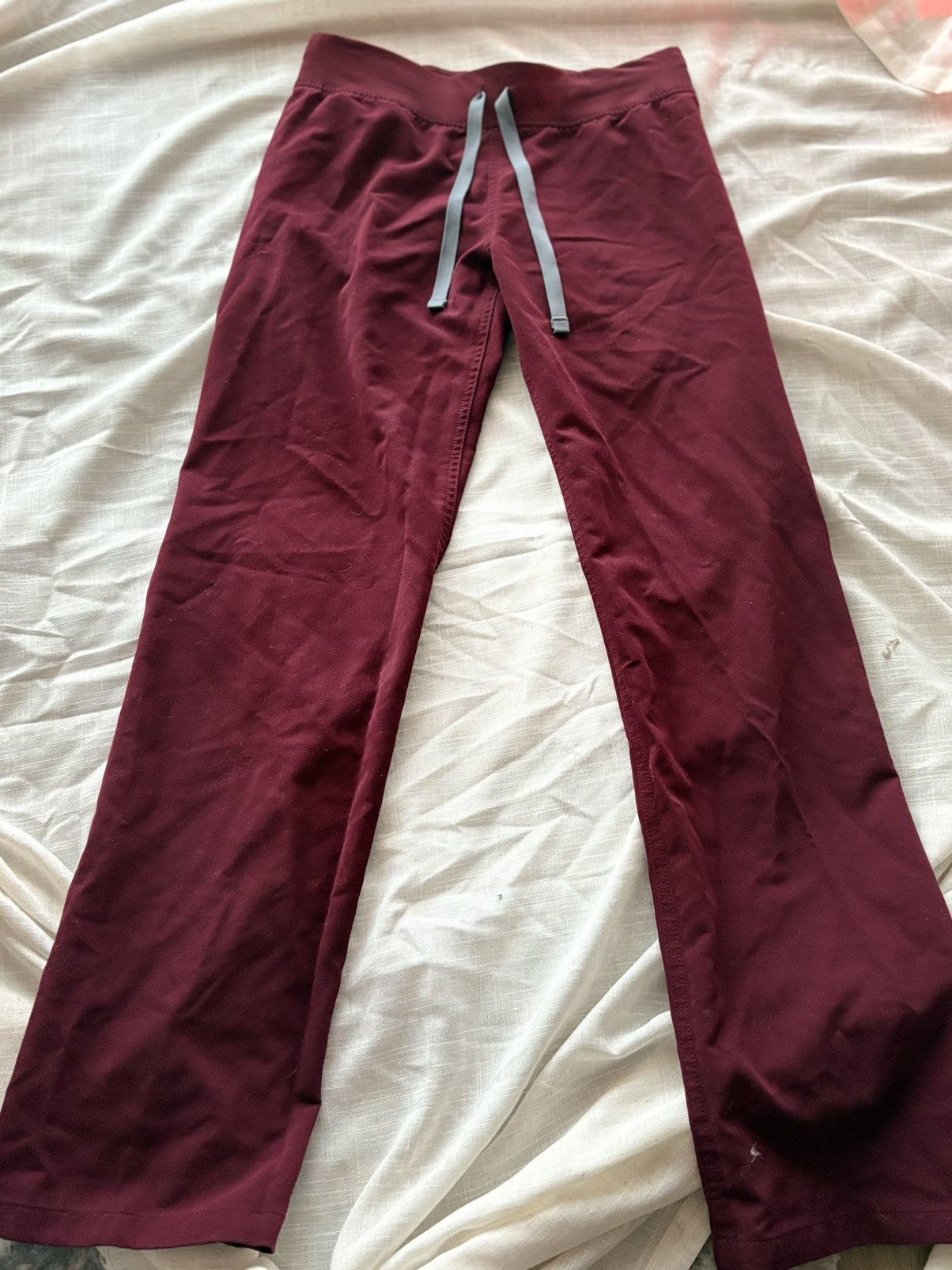 Other Figs straight leg scrubs Size 25" / US 0 / IT 36 - 1 Thumbnail