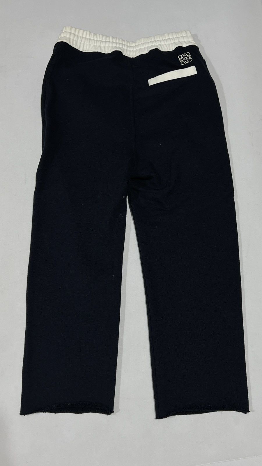 Loewe Loewe Blue Sweatpants Size US 28 / EU 44 - 11 Thumbnail