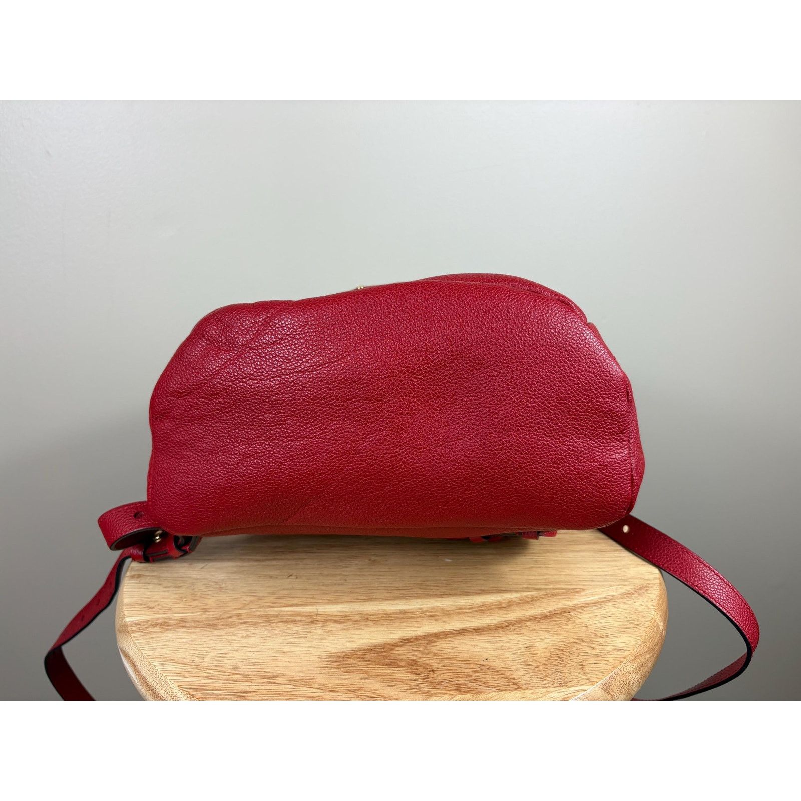 Louis Vuitton Authentic Louis Vuitton Monogram Empreinte Sorbonne Backpack Size ONE SIZE - 5 Thumbnail