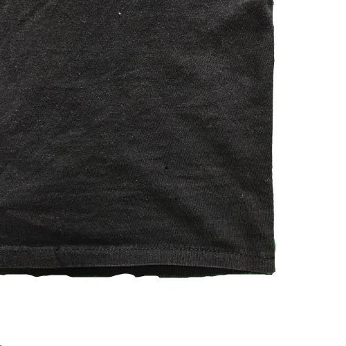WWF WWF The Rock Can You Smell What The Rock Is Cooking Black T- Size US XL / EU 56 / 4 - 8 Thumbnail