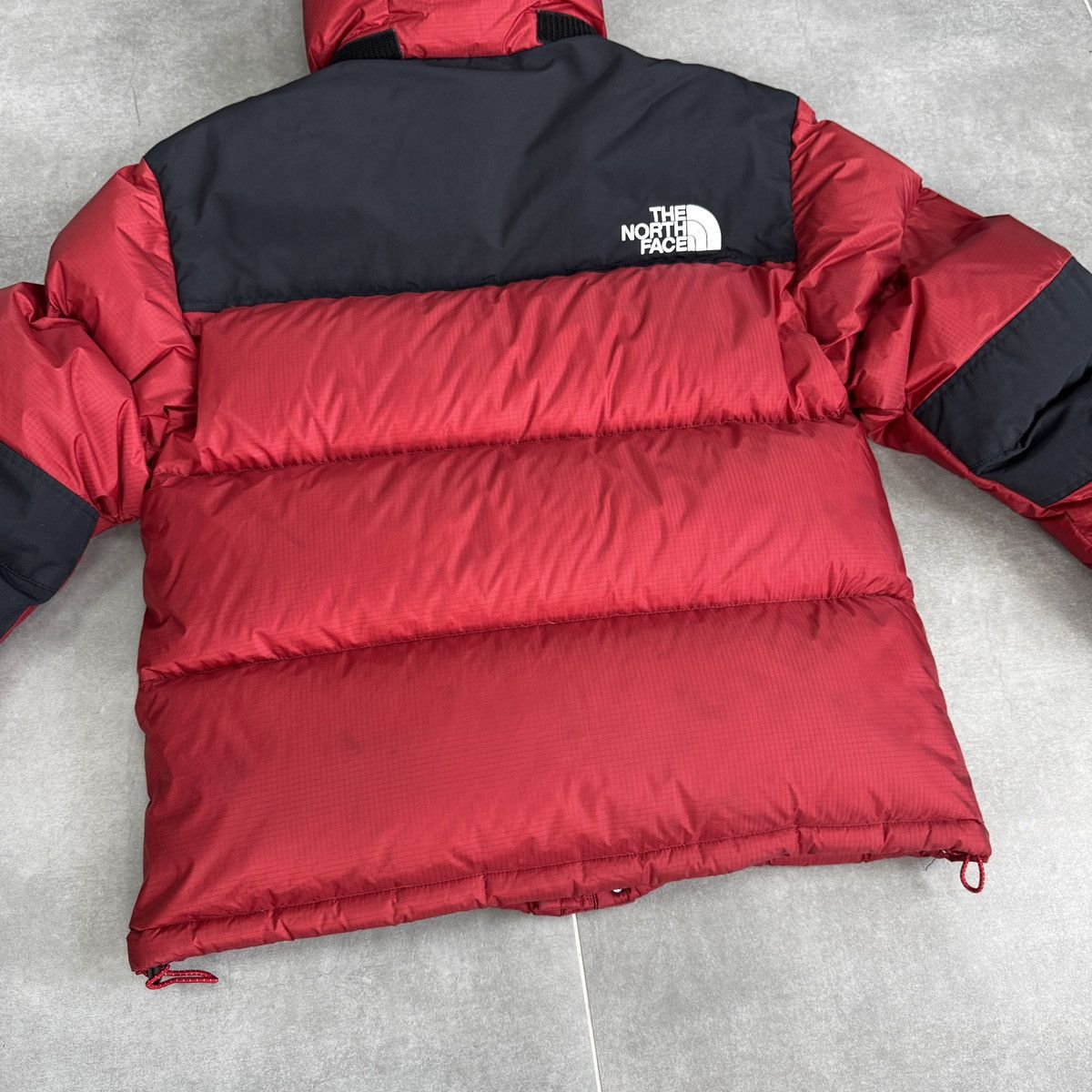 The North Face The North Face Summit Series Windstopper Baltoro Down Jacket Size US S / EU 44-46 / 1 - 21 Thumbnail