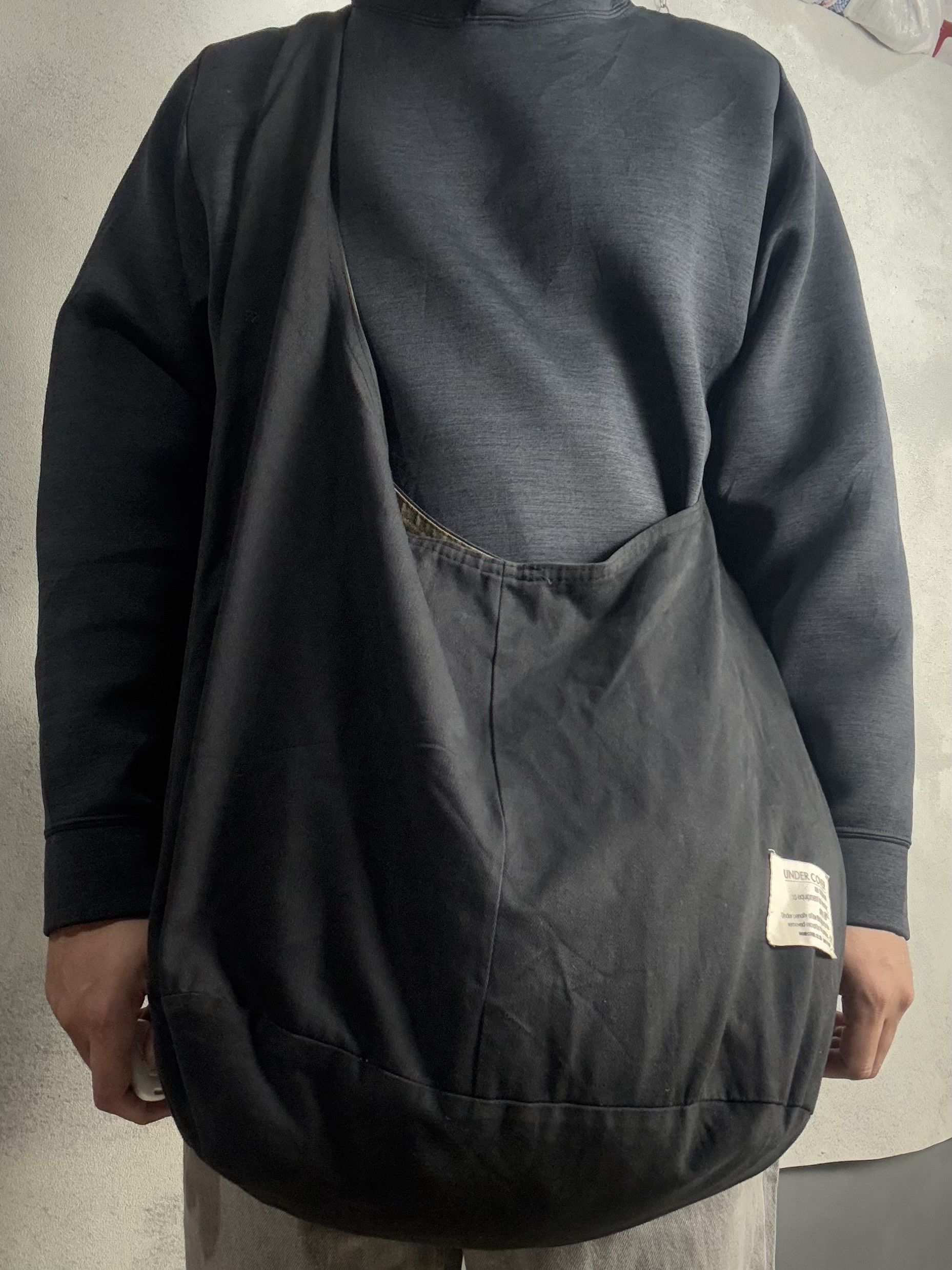 Undercover Vintage Undercover Reversible Bag Size ONE SIZE - 12 Thumbnail
