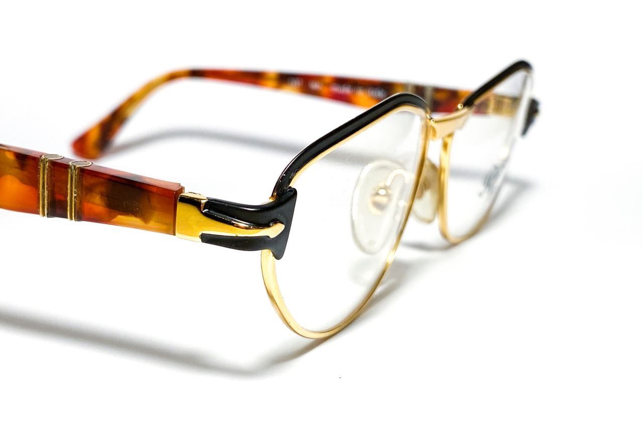 Persol Persol RATTI - LUNA - ** NOS ** new old stock Size ONE SIZE - 4 Thumbnail