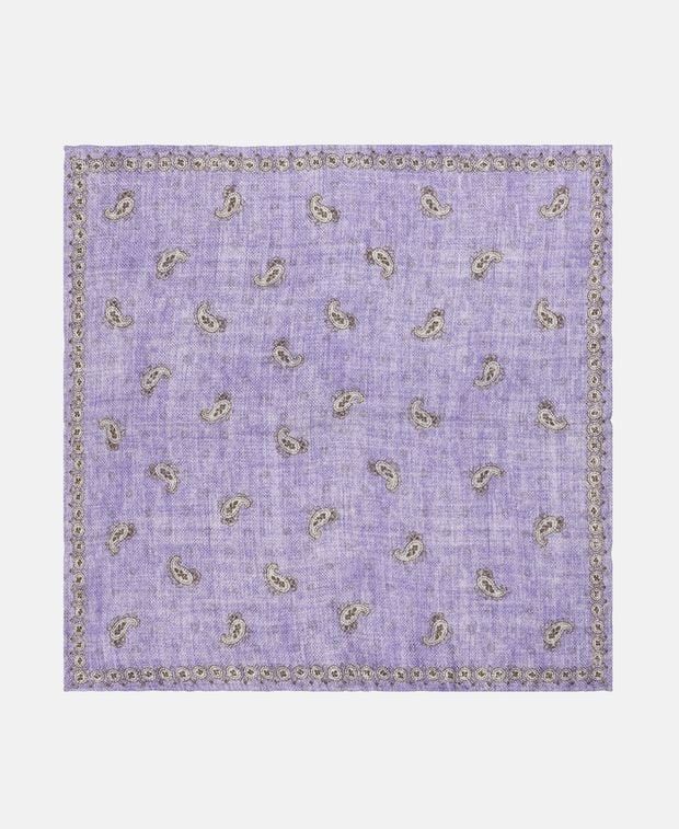 Brunello Cucinelli Pocket handkerchief Size ONE SIZE - 1 Thumbnail