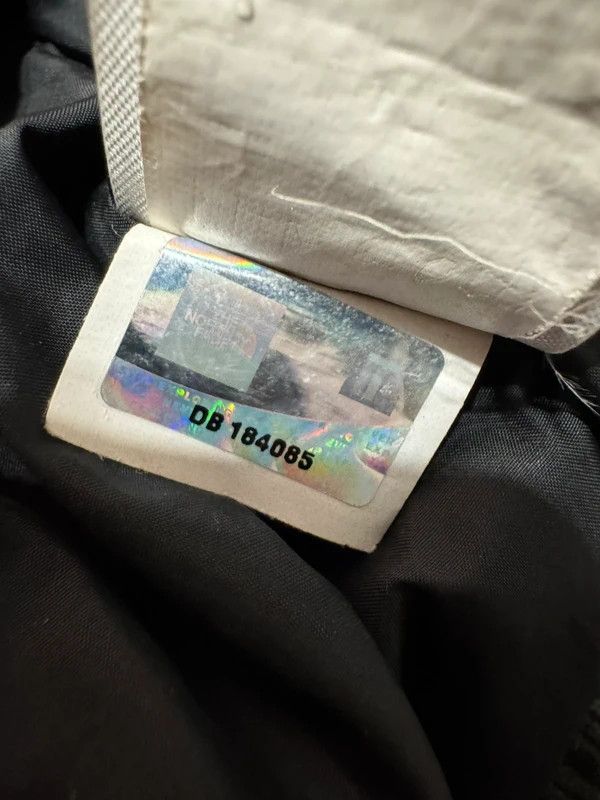 The North Face The North Face Gotham Down Hyvent Puffer bomber size S Size US S / EU 44-46 / 1 - 16 Thumbnail