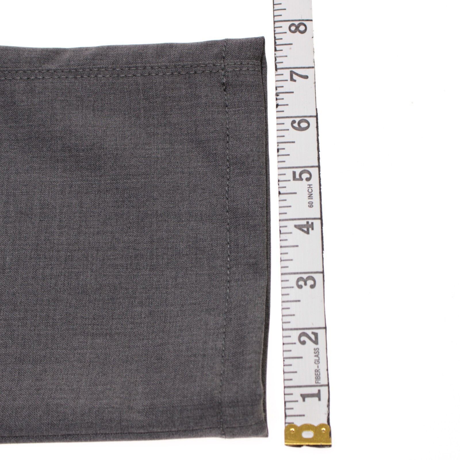 Hiltl Hiltl New with tags Chino Size 31 US In Gray Size US 31 - 7 Thumbnail