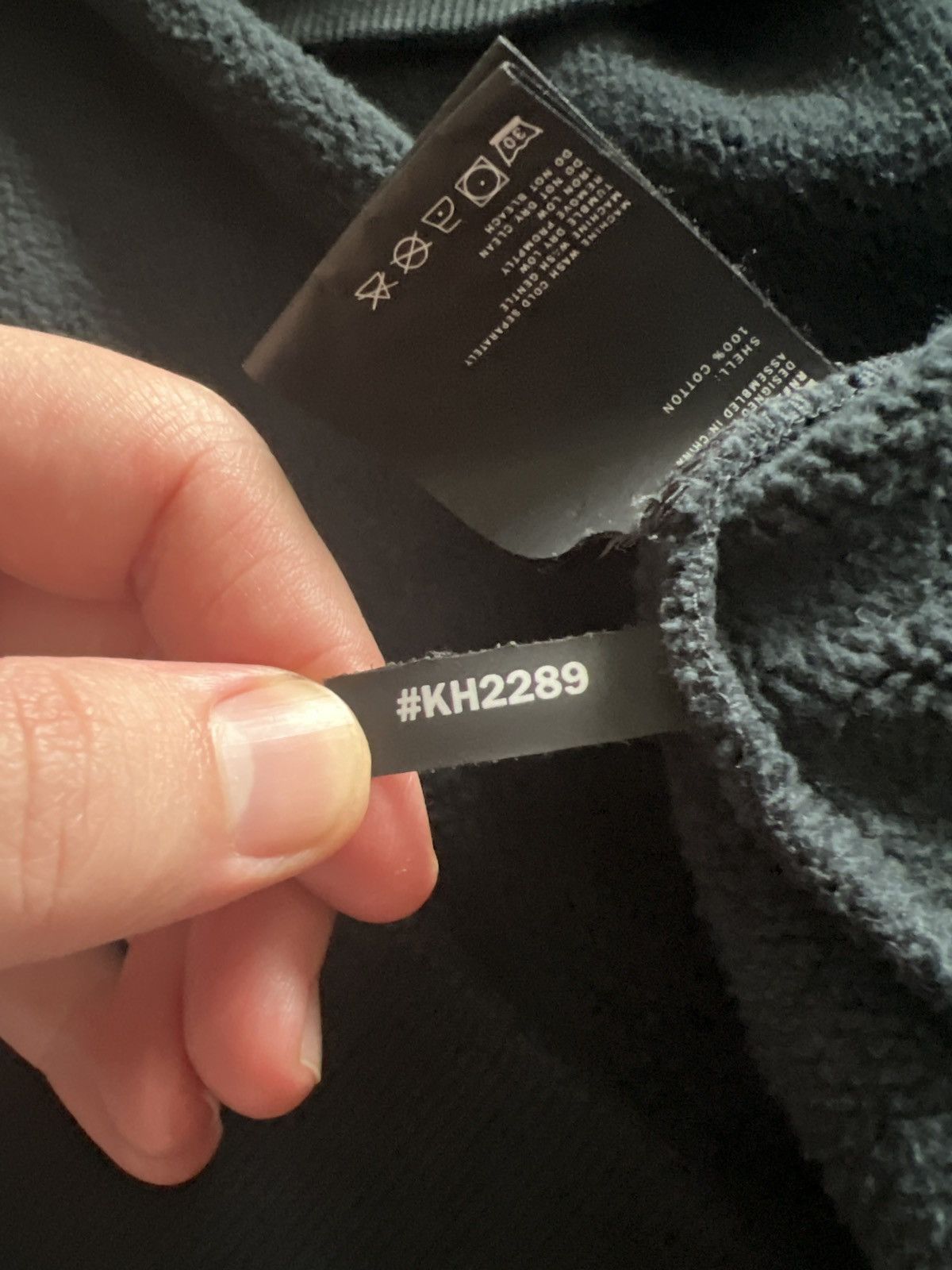 Kith Kith “Just Us” Tupac hoodie Size US XL / EU 56 / 4 - 4 Thumbnail