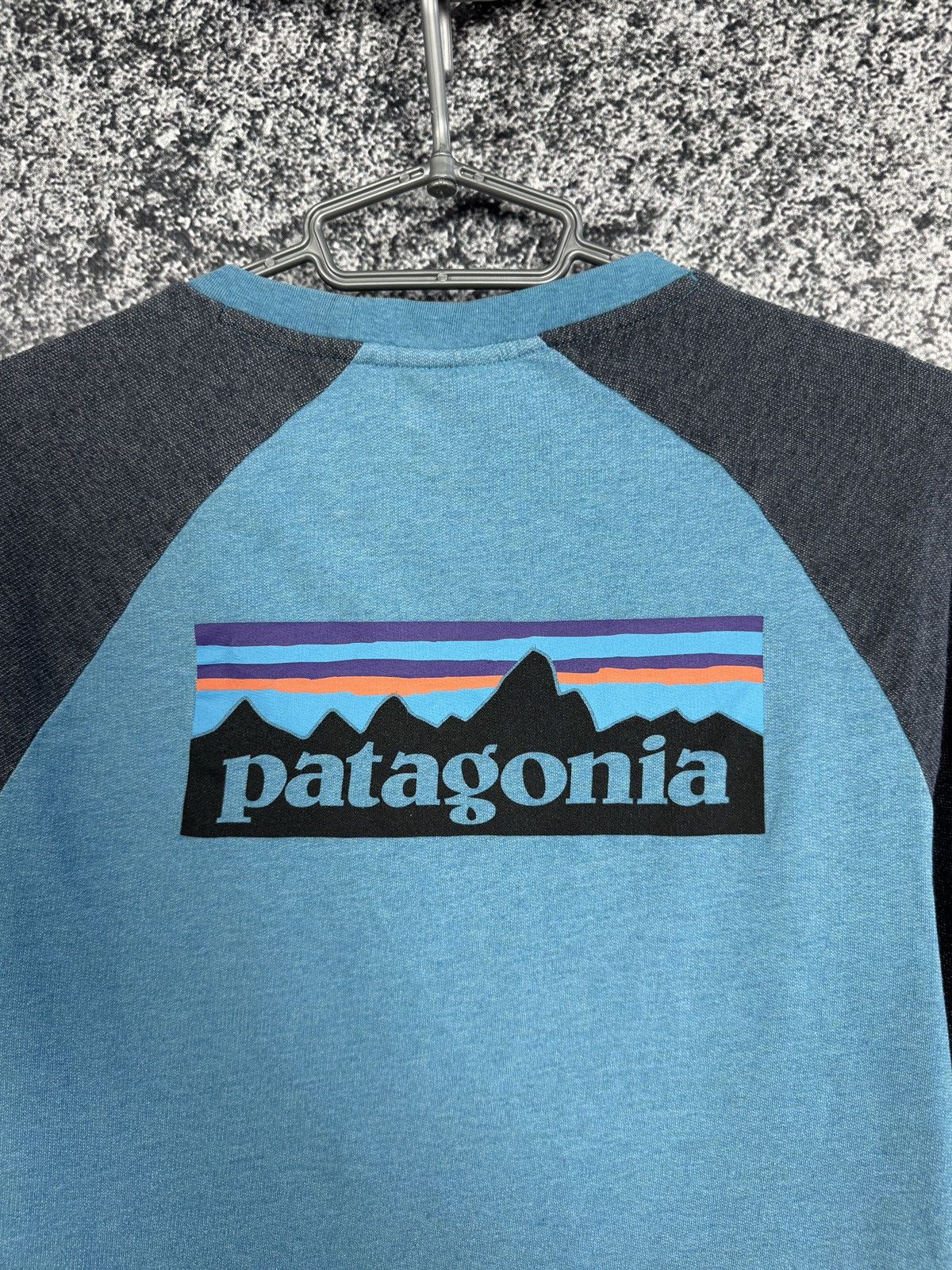 Patagonia Patagonia Organic Cotton Light Sweatshirt Pullover Size M Size US M / EU 48-50 / 2 - 18 Thumbnail
